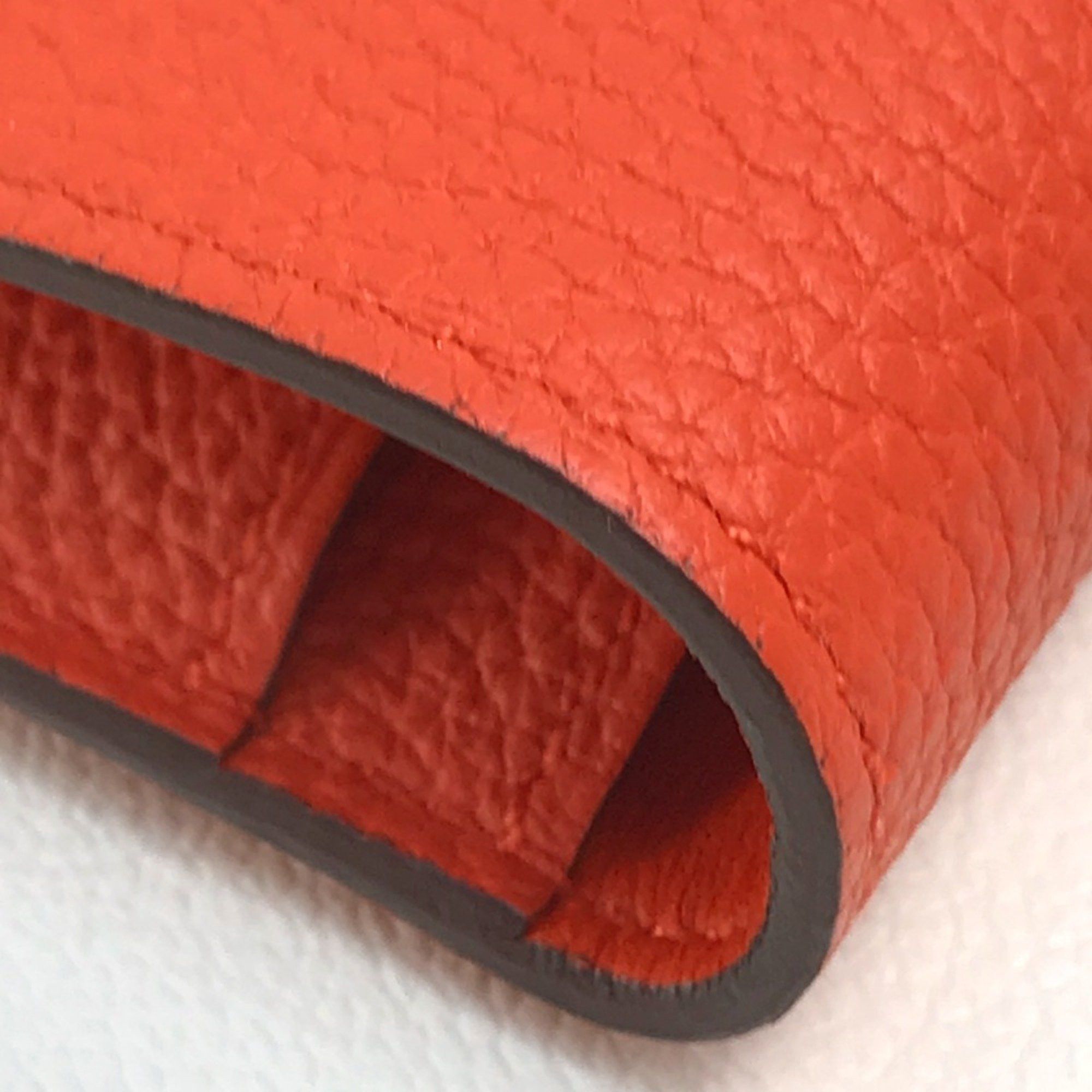 Hermes Hermès Dogon wallet Size ONE SIZE - 7 Thumbnail