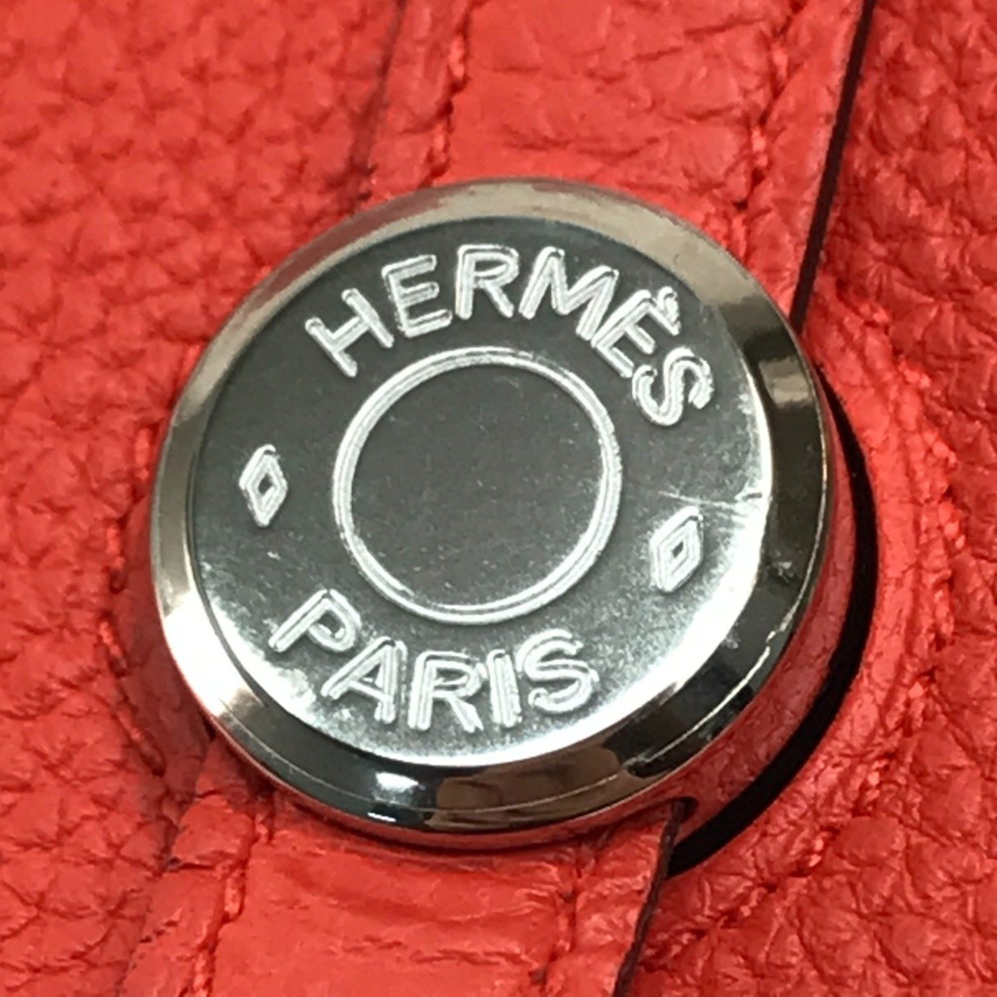 Hermes Hermès Dogon wallet Size ONE SIZE - 10 Thumbnail