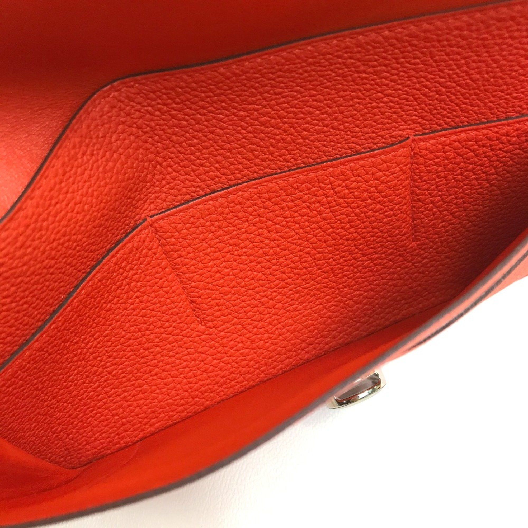 Hermes Hermès Dogon wallet Size ONE SIZE - 4 Thumbnail