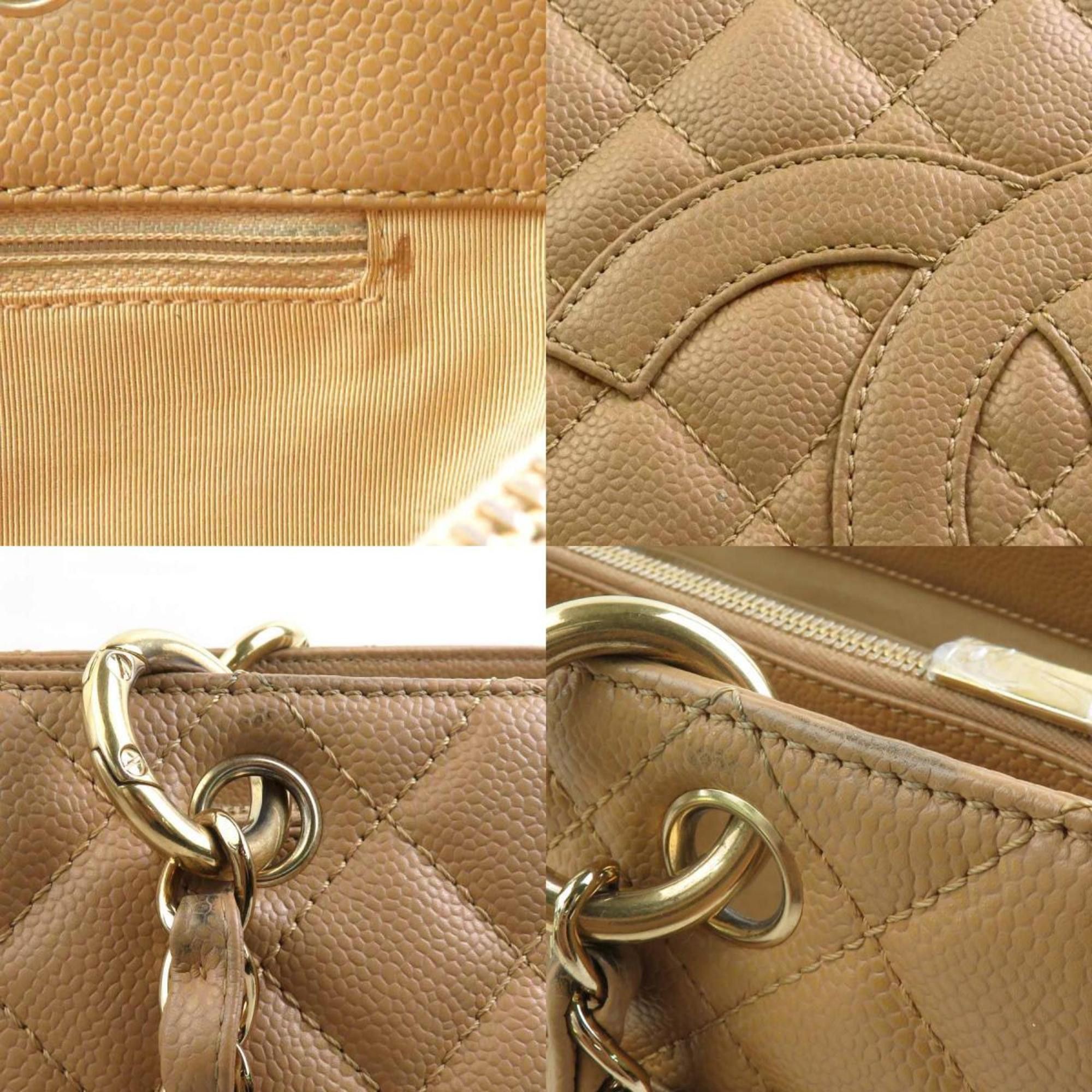 Chanel Chanel Shopping shoulder Size ONE SIZE - 4 Thumbnail