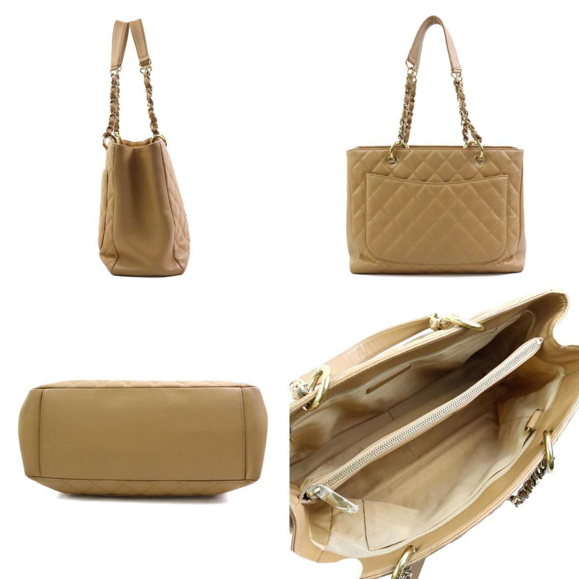 Chanel Chanel Shopping shoulder Size ONE SIZE - 2 Thumbnail