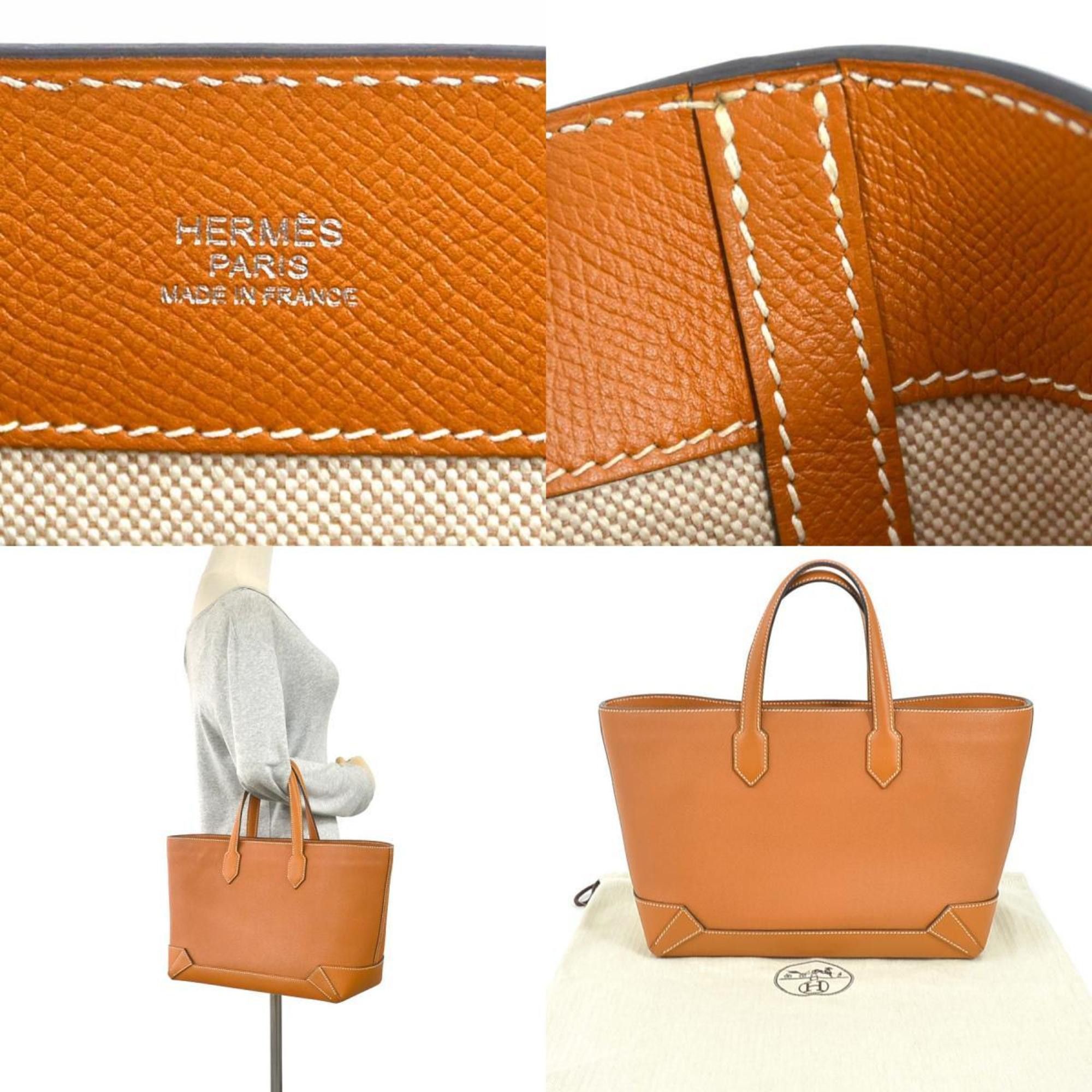Hermes Hermès Maxibox tote Size ONE SIZE - 5 Thumbnail