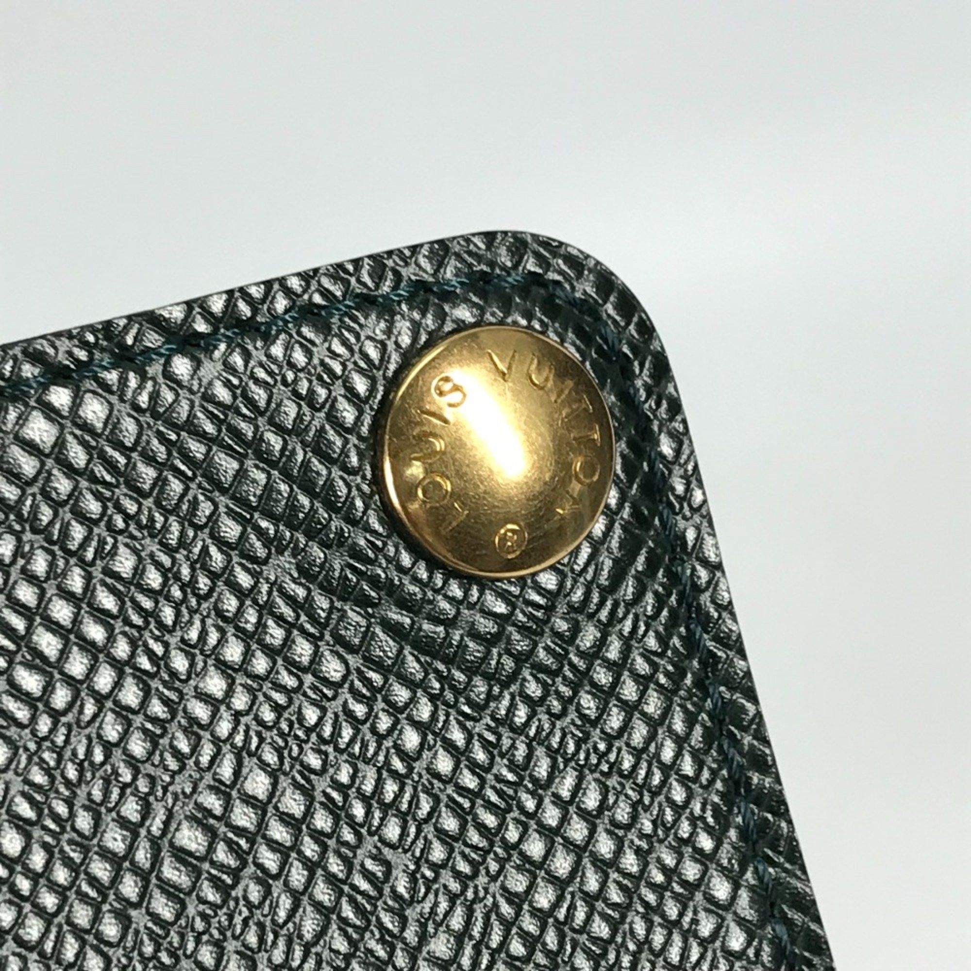 Louis Vuitton Louis Vuitton Document case wallet Size ONE SIZE - 12 Thumbnail