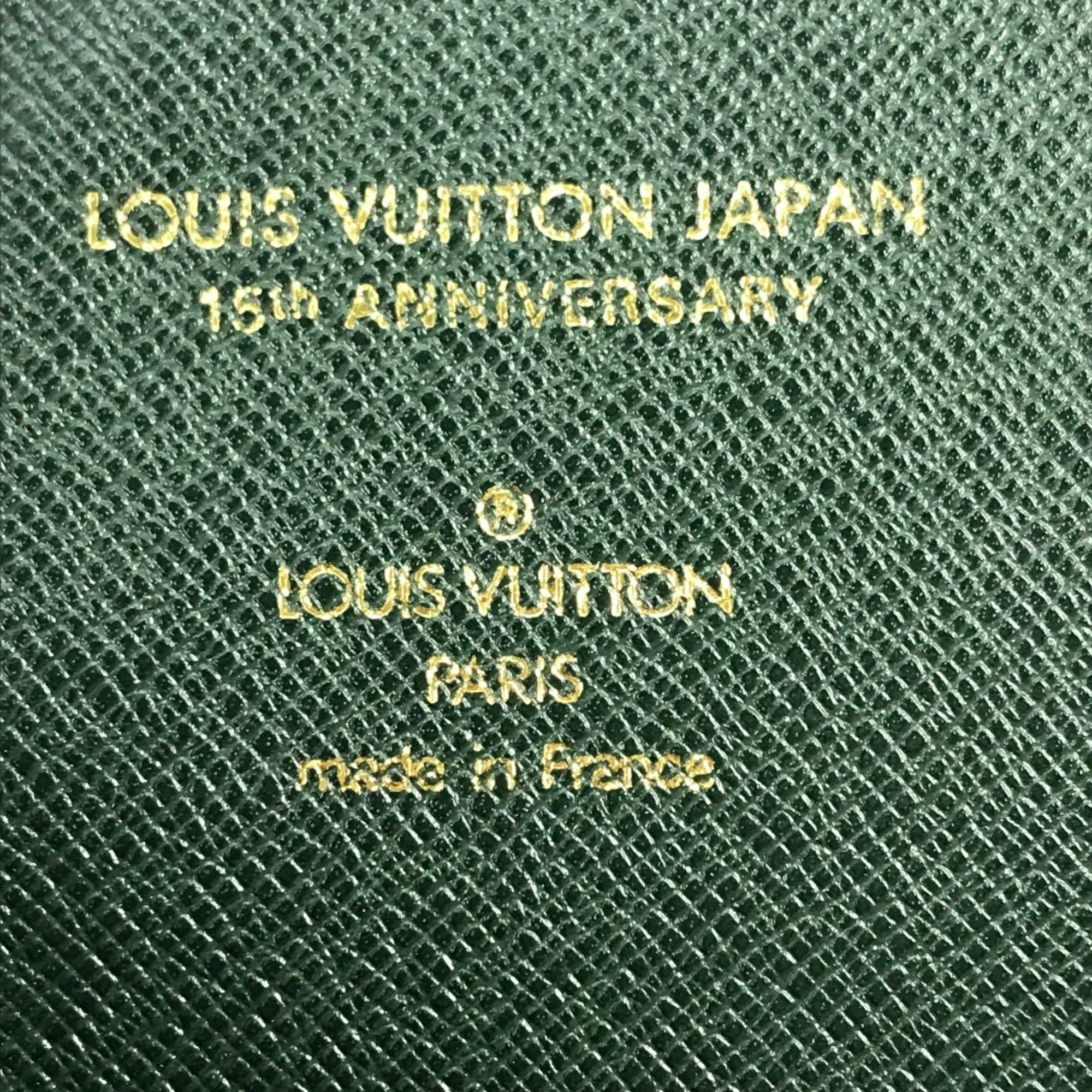 Louis Vuitton Louis Vuitton Document case wallet Size ONE SIZE - 15 Thumbnail