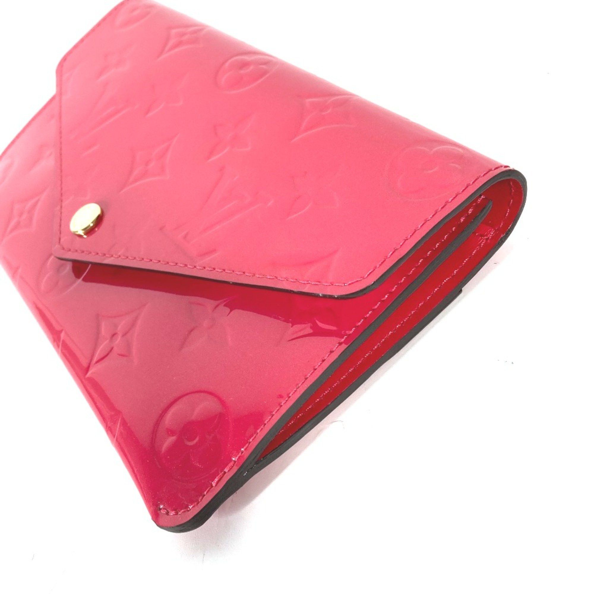 Louis Vuitton Louis Vuitton Jeanne wallet Size ONE SIZE - 15 Thumbnail