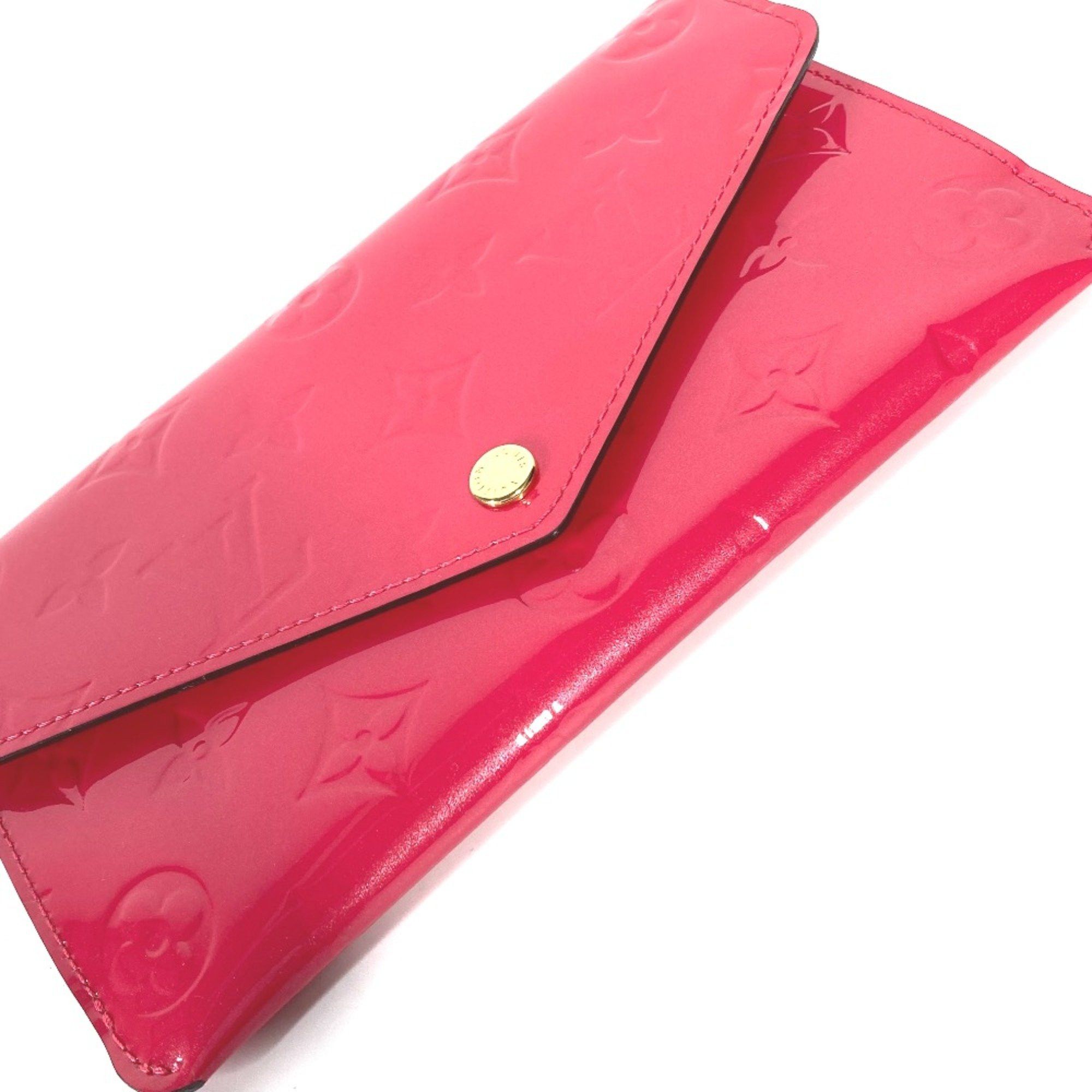 Louis Vuitton Louis Vuitton Jeanne wallet Size ONE SIZE - 3 Thumbnail