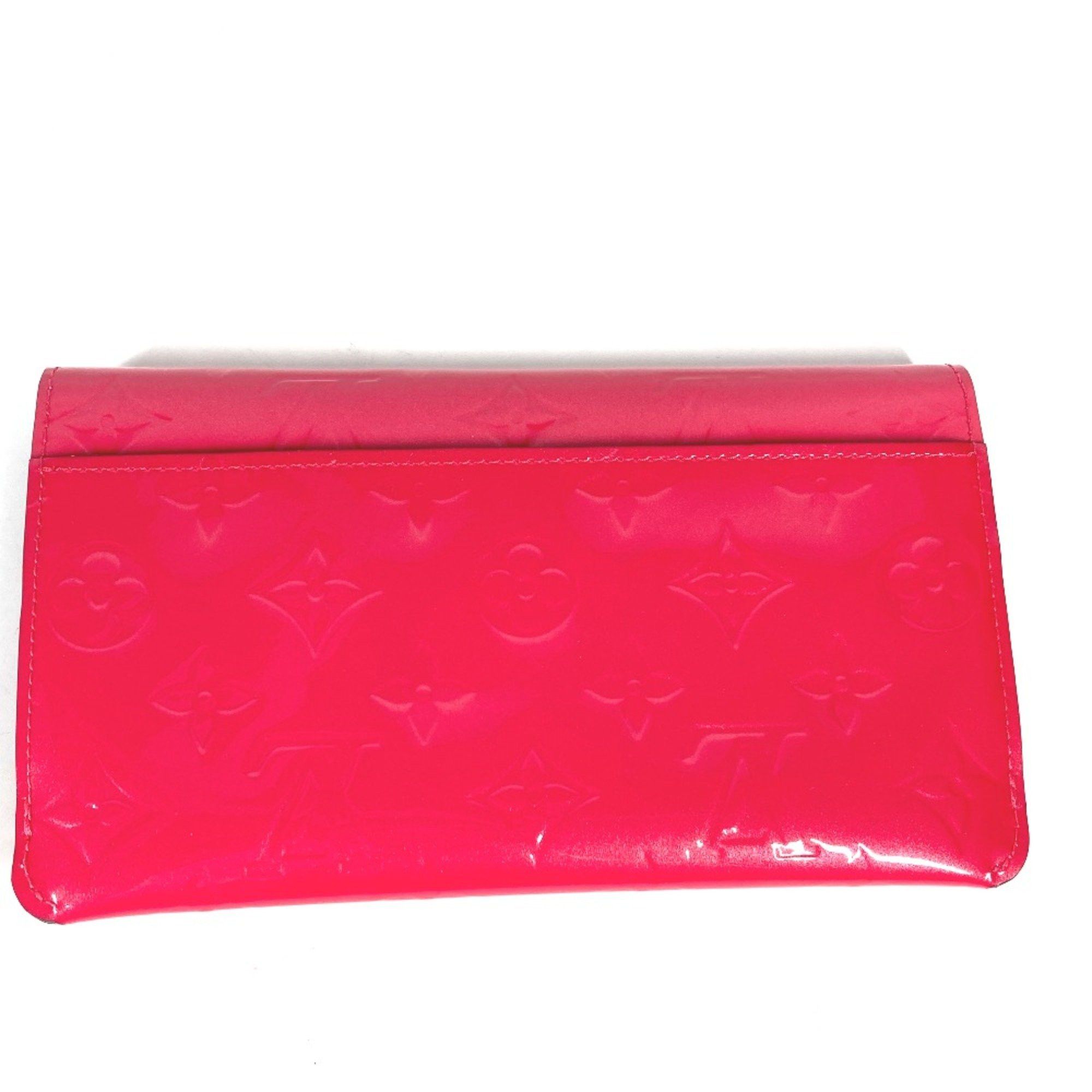 Louis Vuitton Louis Vuitton Jeanne wallet Size ONE SIZE - 2 Thumbnail
