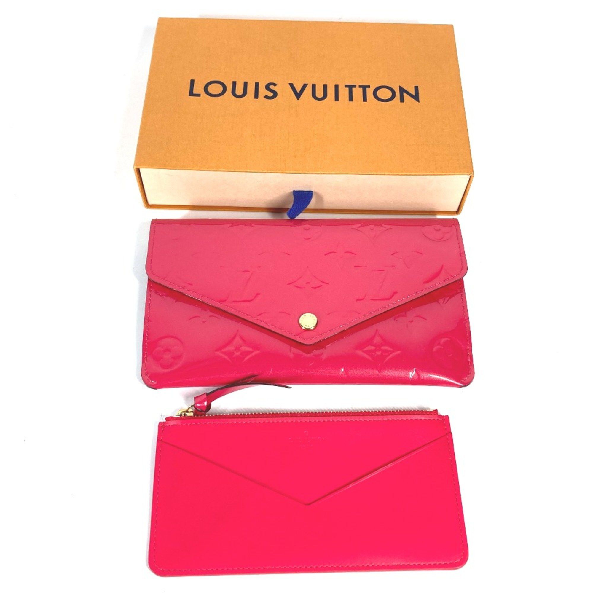 Louis Vuitton Louis Vuitton Jeanne wallet Size ONE SIZE - 6 Thumbnail