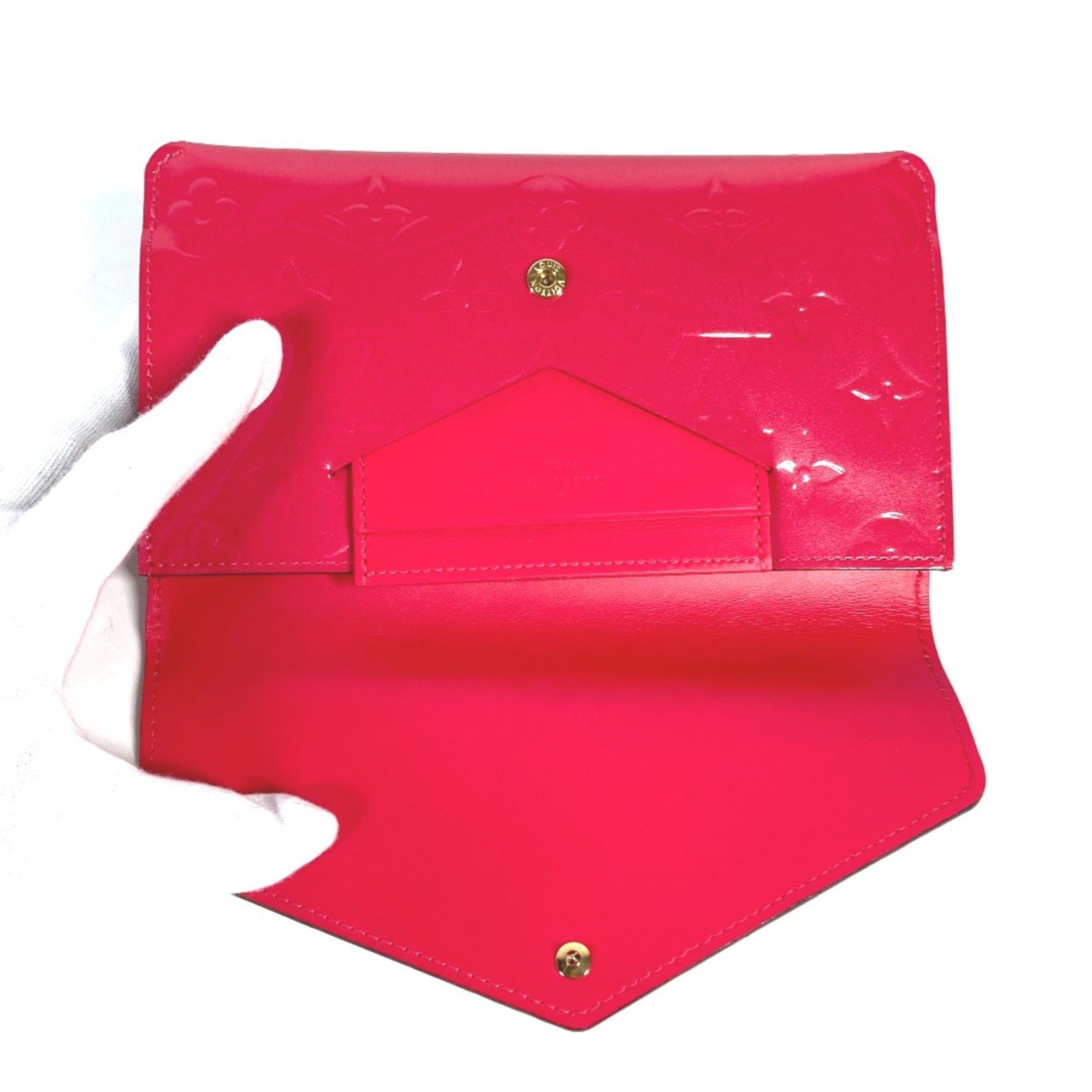 Louis Vuitton Louis Vuitton Jeanne wallet Size ONE SIZE - 12 Thumbnail