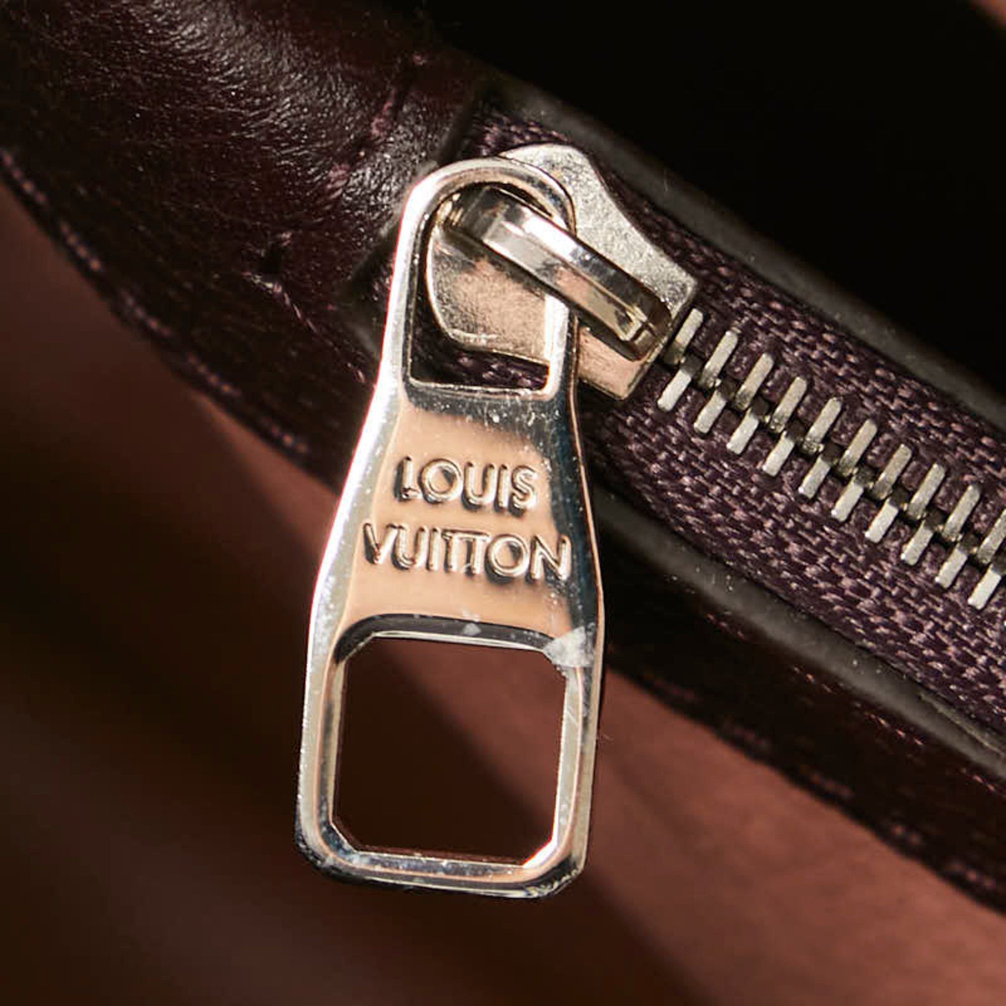 Louis Vuitton Louis Vuitton Capucines handbag Size ONE SIZE - 5 Thumbnail