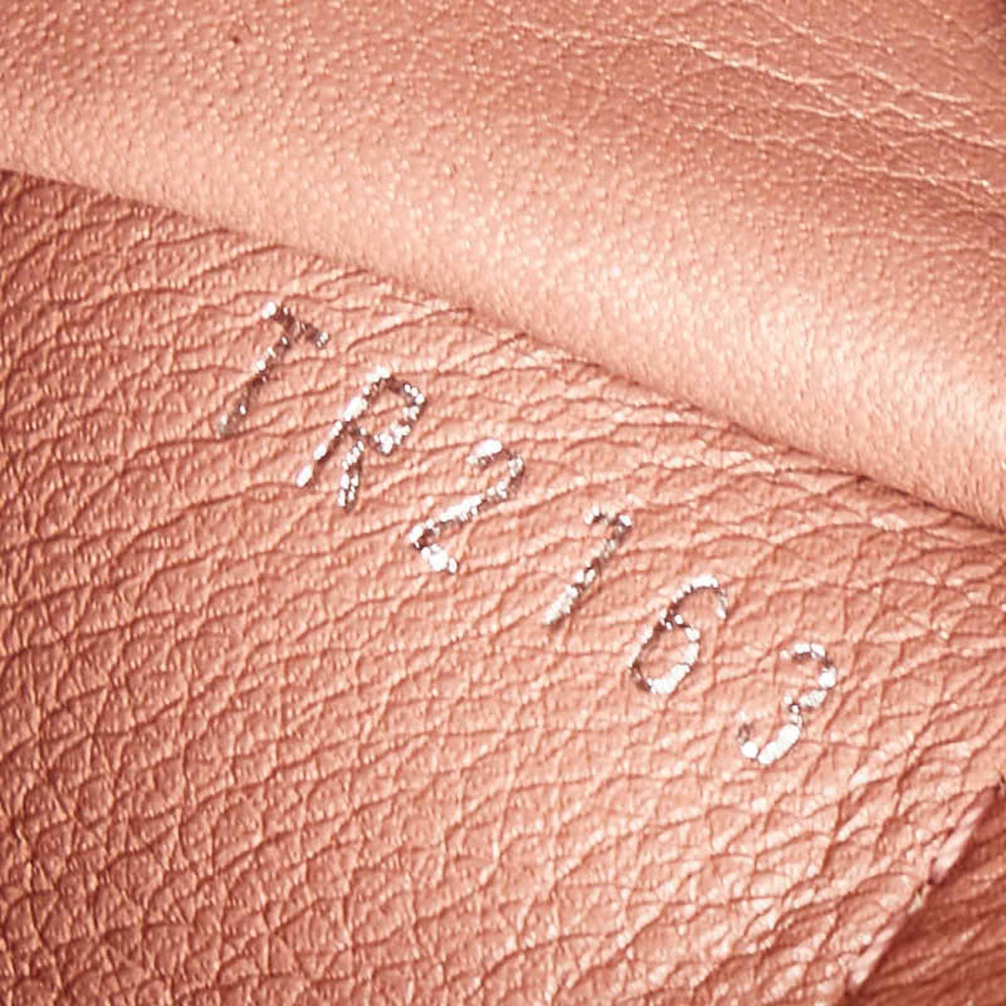 Louis Vuitton Louis Vuitton Capucines handbag Size ONE SIZE - 8 Thumbnail