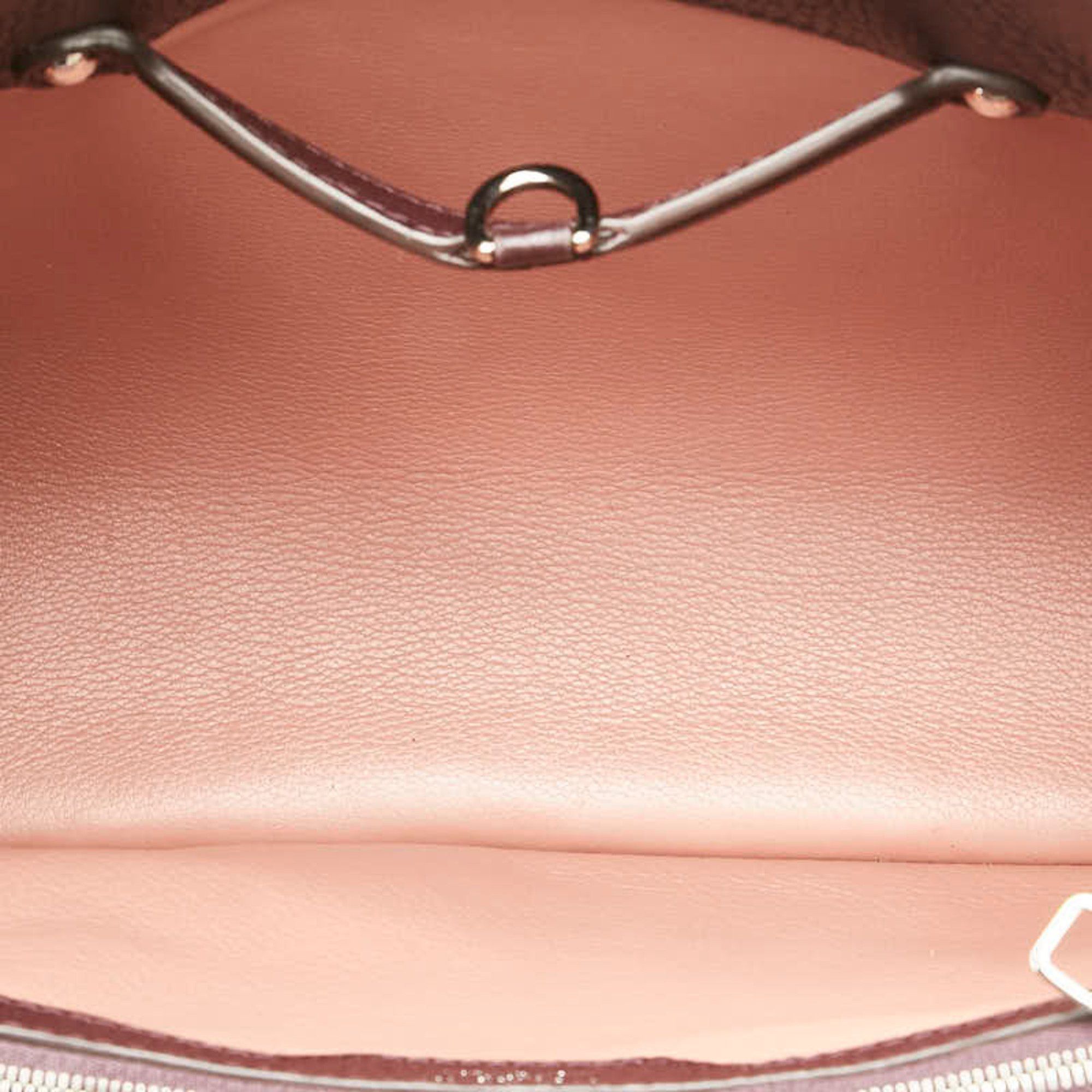 Louis Vuitton Louis Vuitton Capucines handbag Size ONE SIZE - 7 Thumbnail