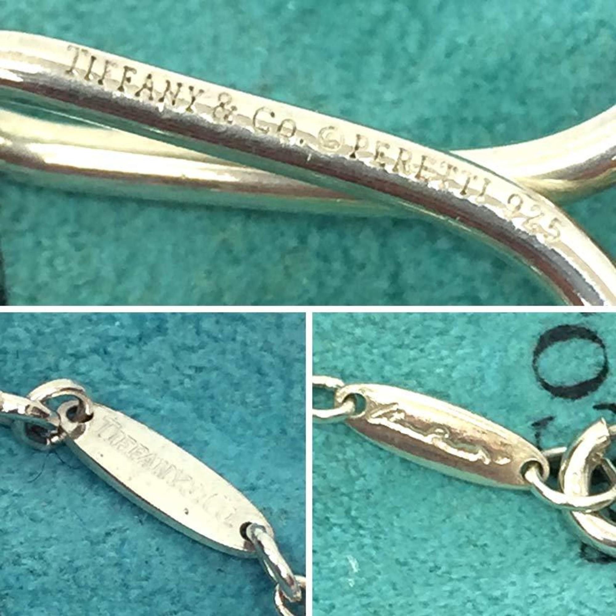 Tiffany & Co. Tiffany & Co Croix necklace Size ONE SIZE - 3 Thumbnail