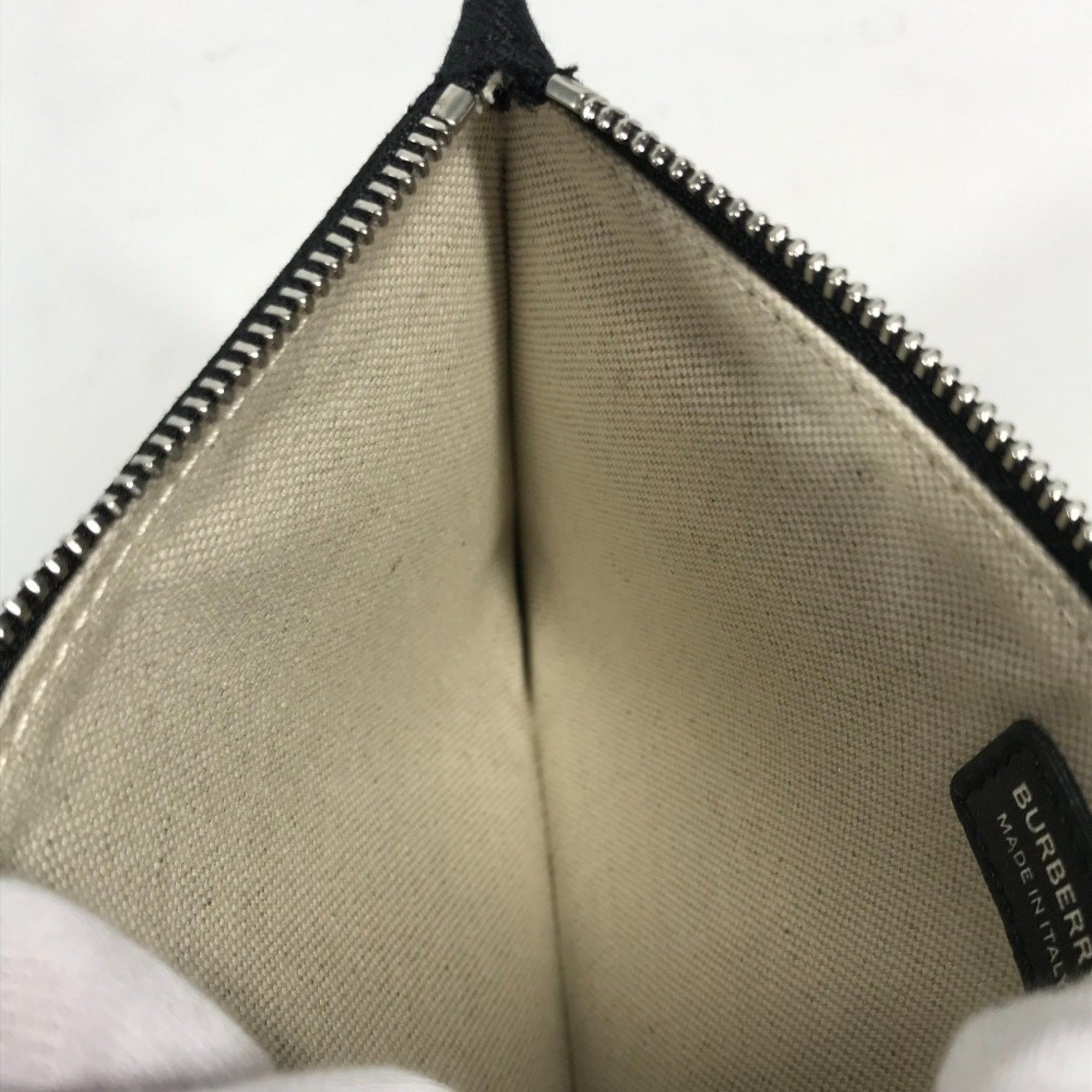 Burberry Burberry - wallet Size ONE SIZE - 14 Thumbnail