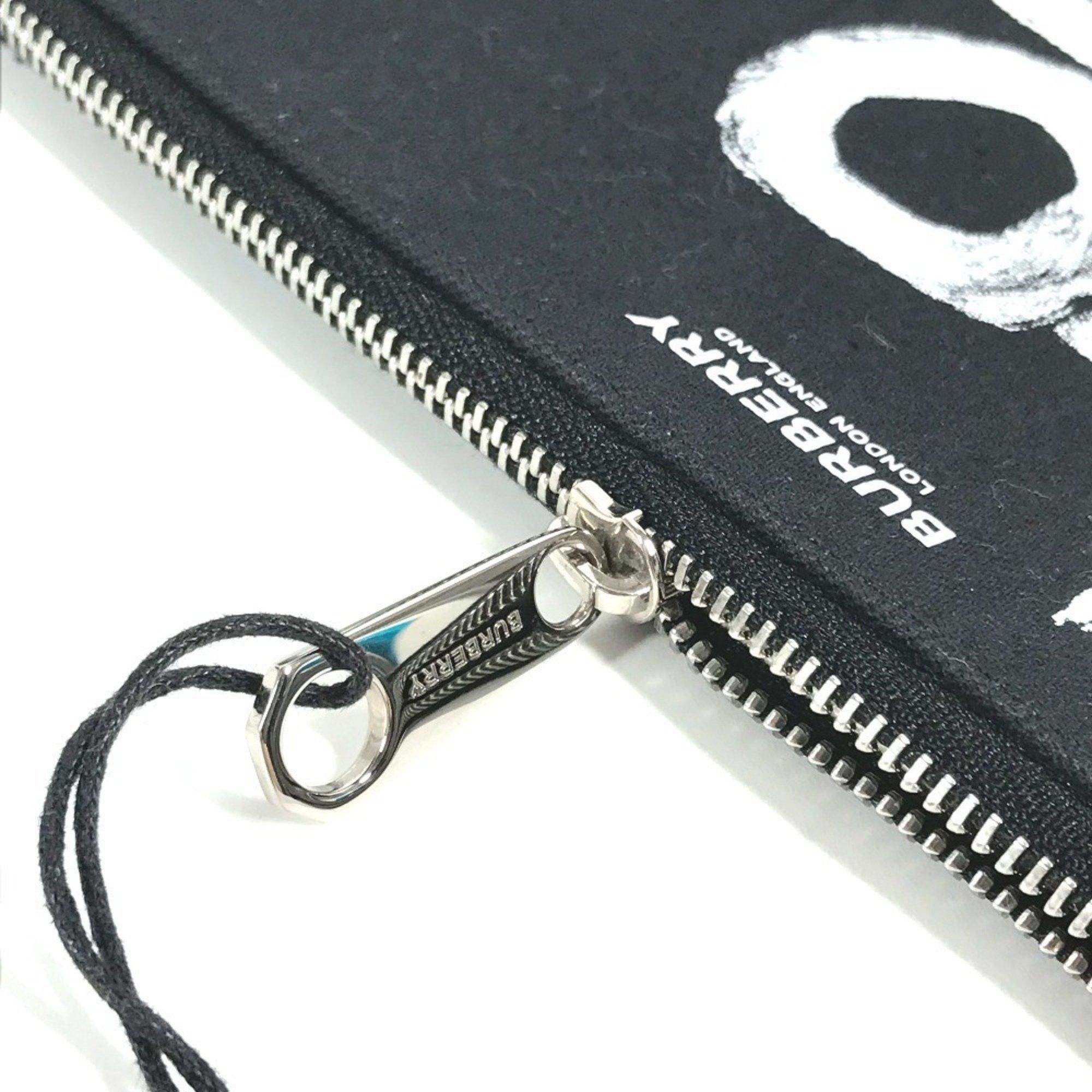 Burberry Burberry - wallet Size ONE SIZE - 9 Thumbnail