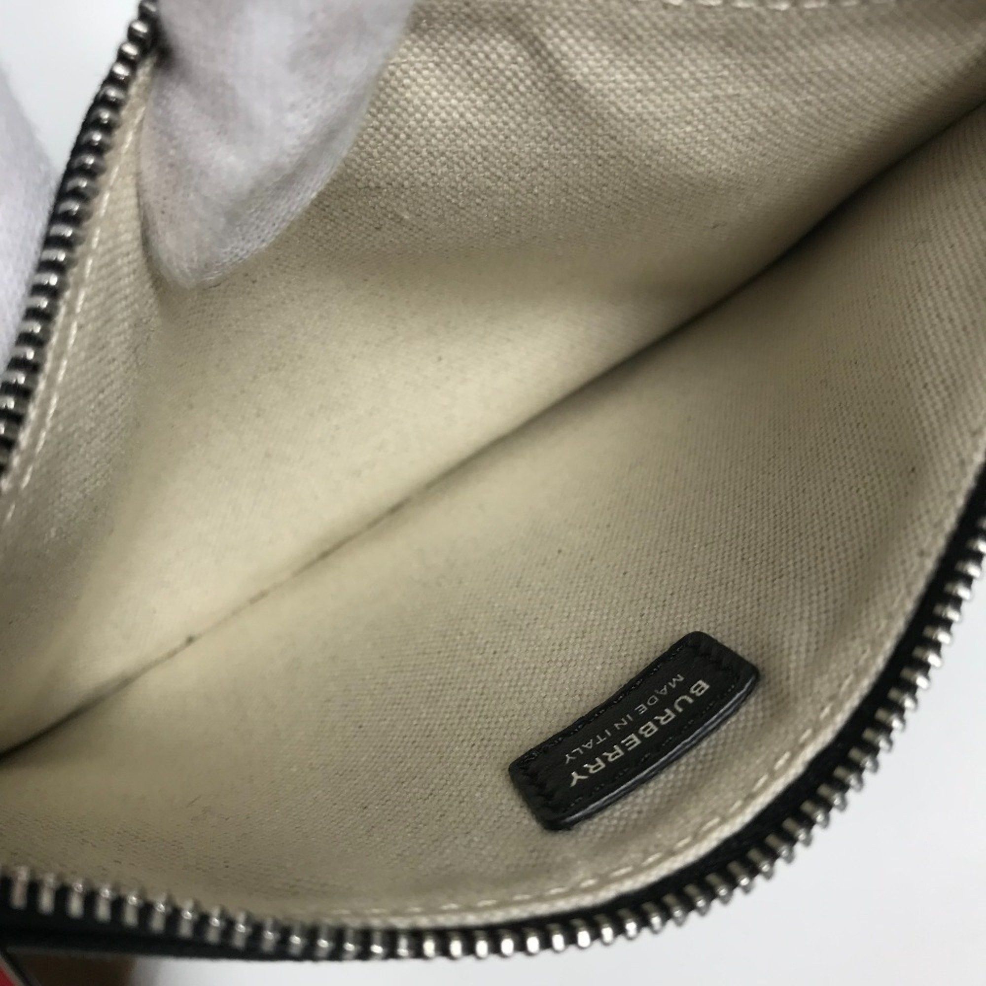 Burberry Burberry - wallet Size ONE SIZE - 5 Thumbnail