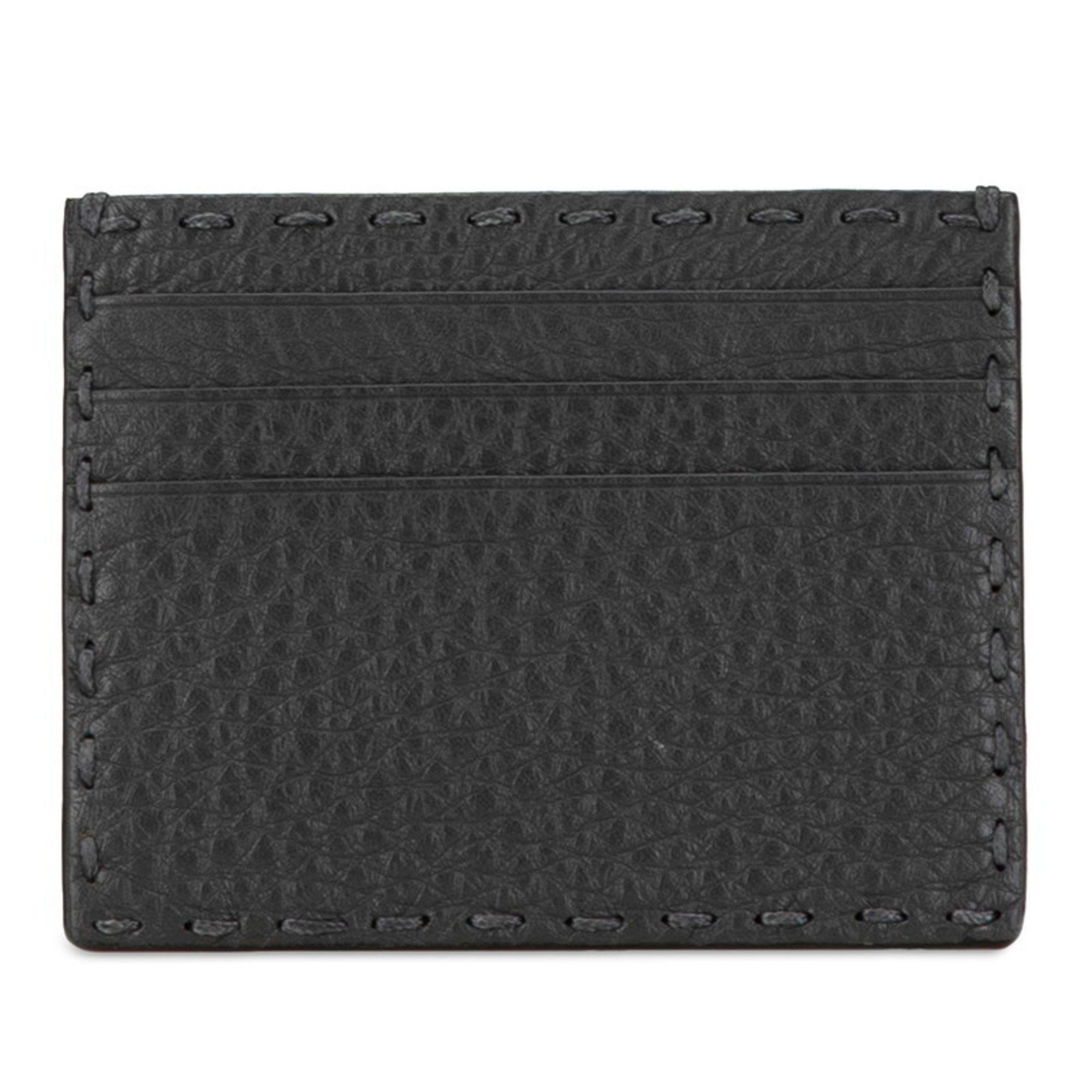 Fendi Fendi Selleria wallet Size ONE SIZE - 2 Thumbnail