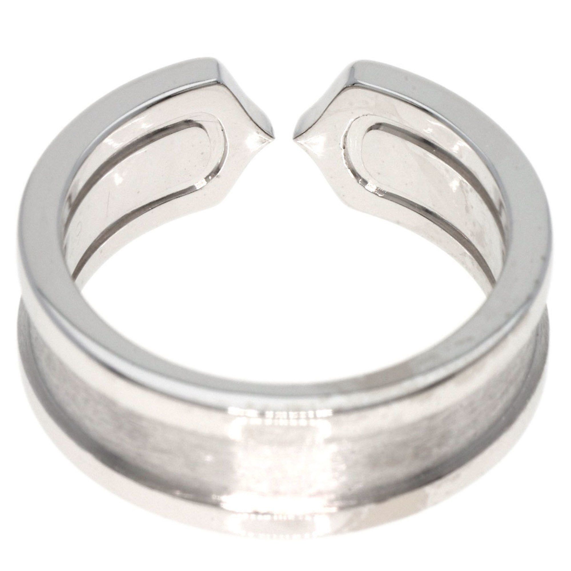 Cartier Cartier C2 ring Size ONE SIZE - 2 Thumbnail