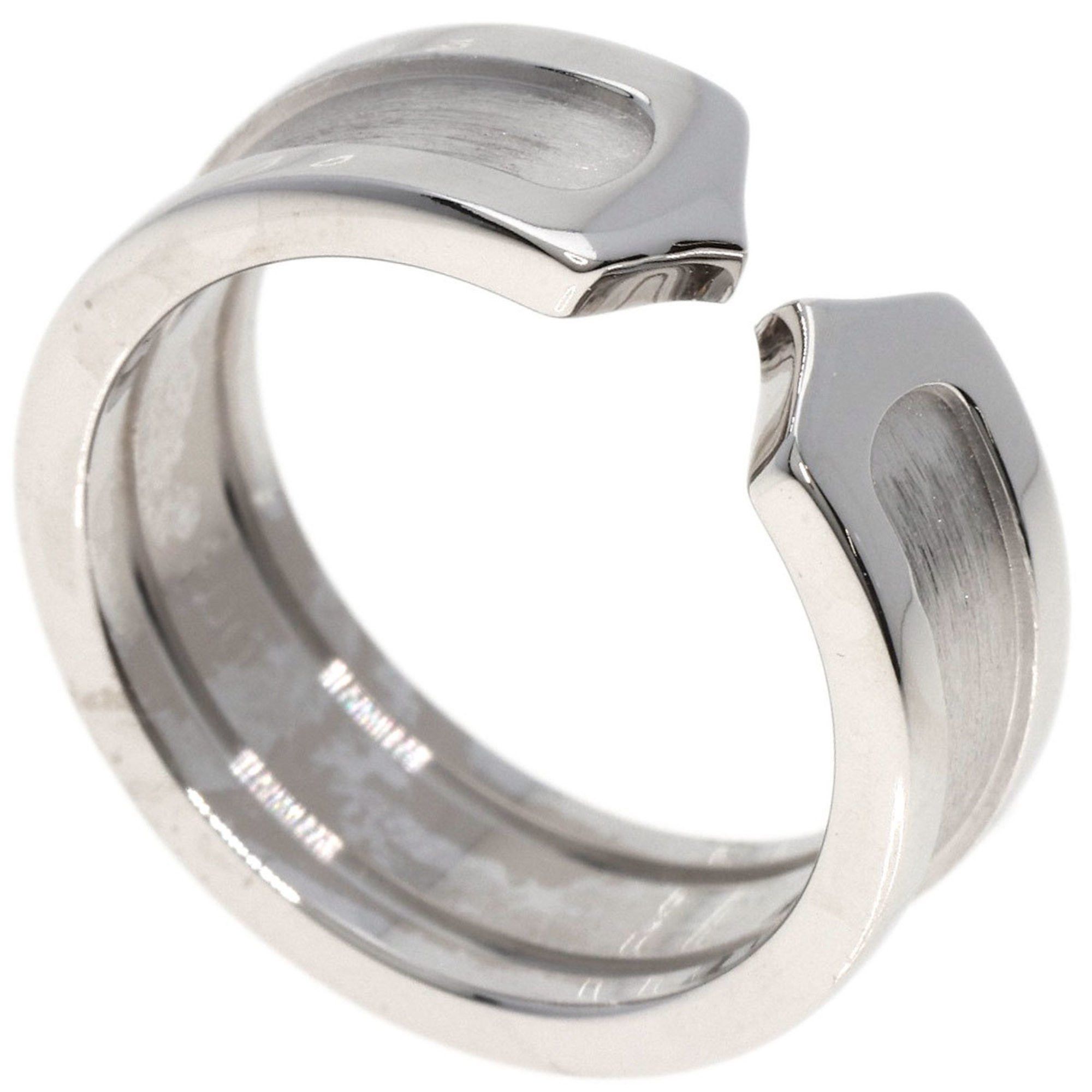 Cartier Cartier C2 ring Size ONE SIZE - 10 Thumbnail