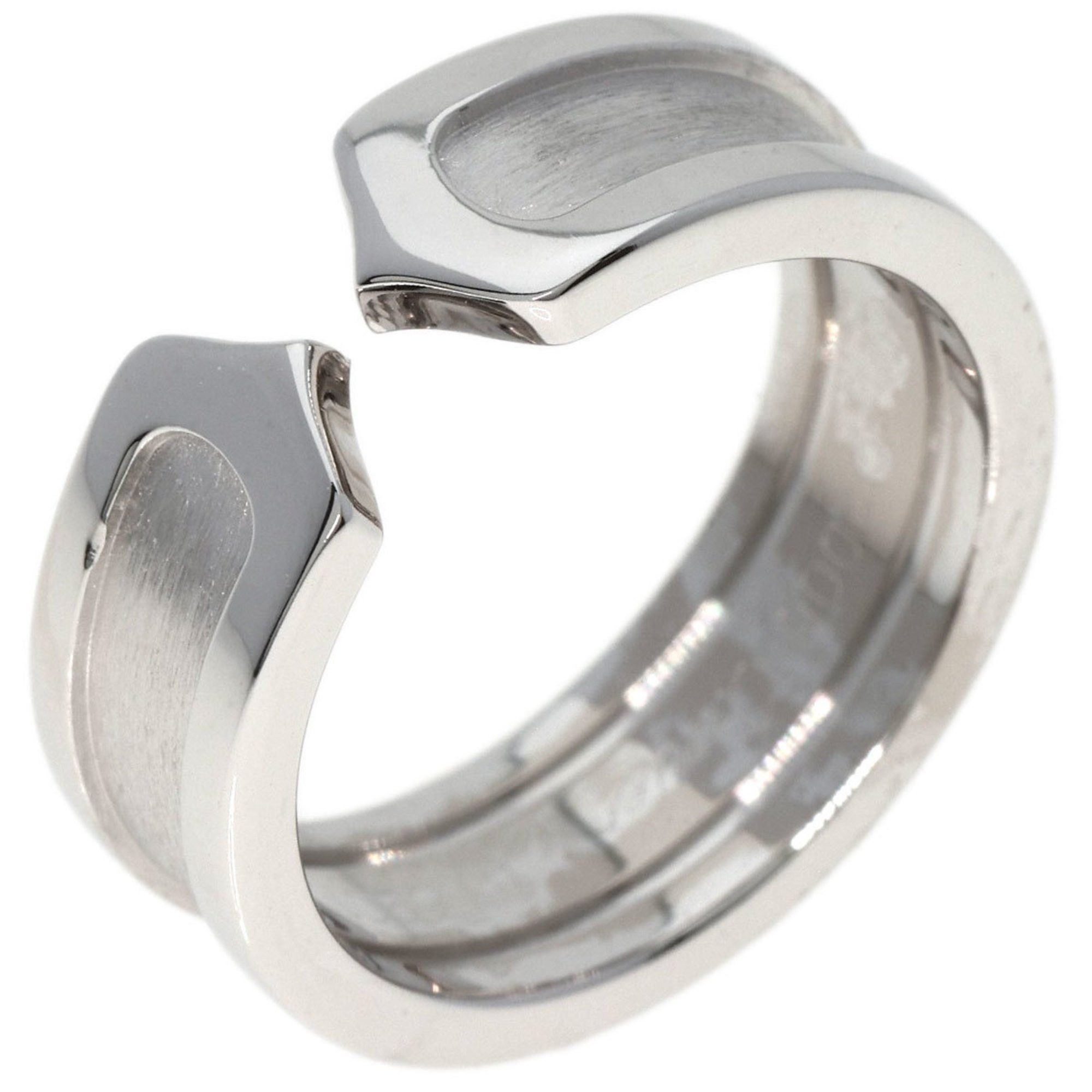 Cartier Cartier C2 ring Size ONE SIZE - 6 Thumbnail