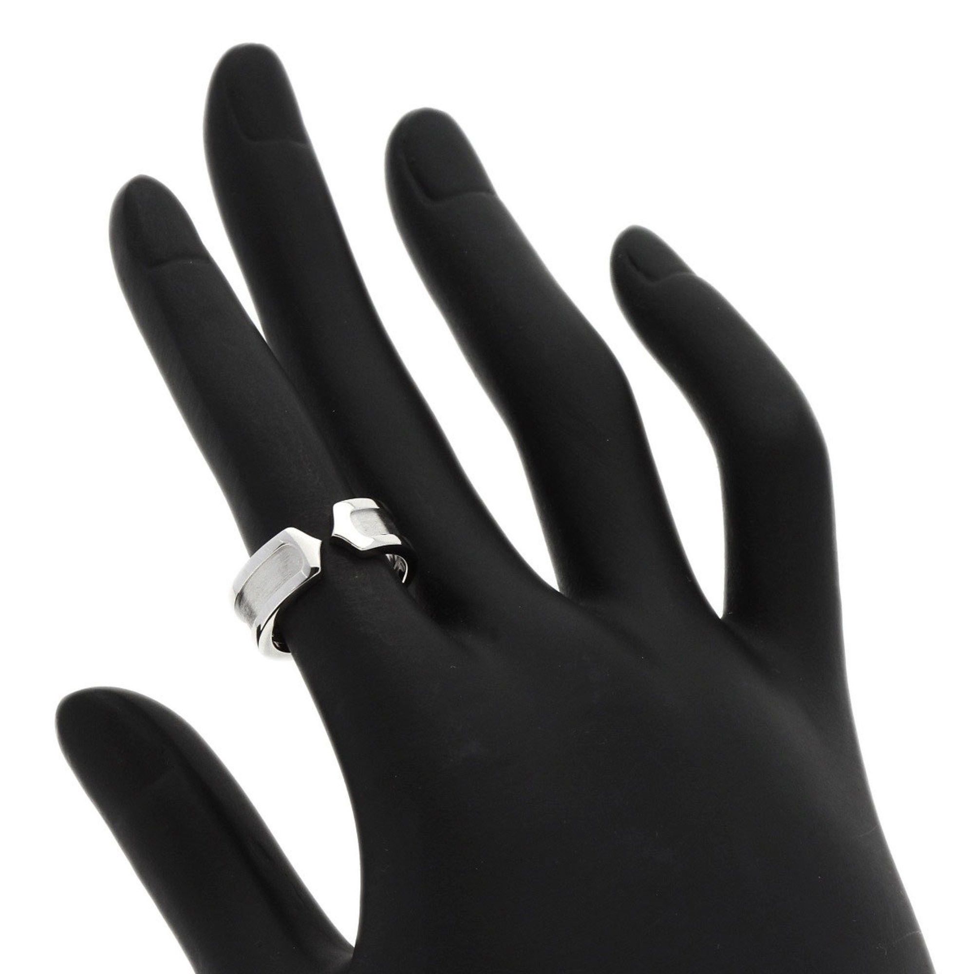 Cartier Cartier C2 ring Size ONE SIZE - 7 Thumbnail