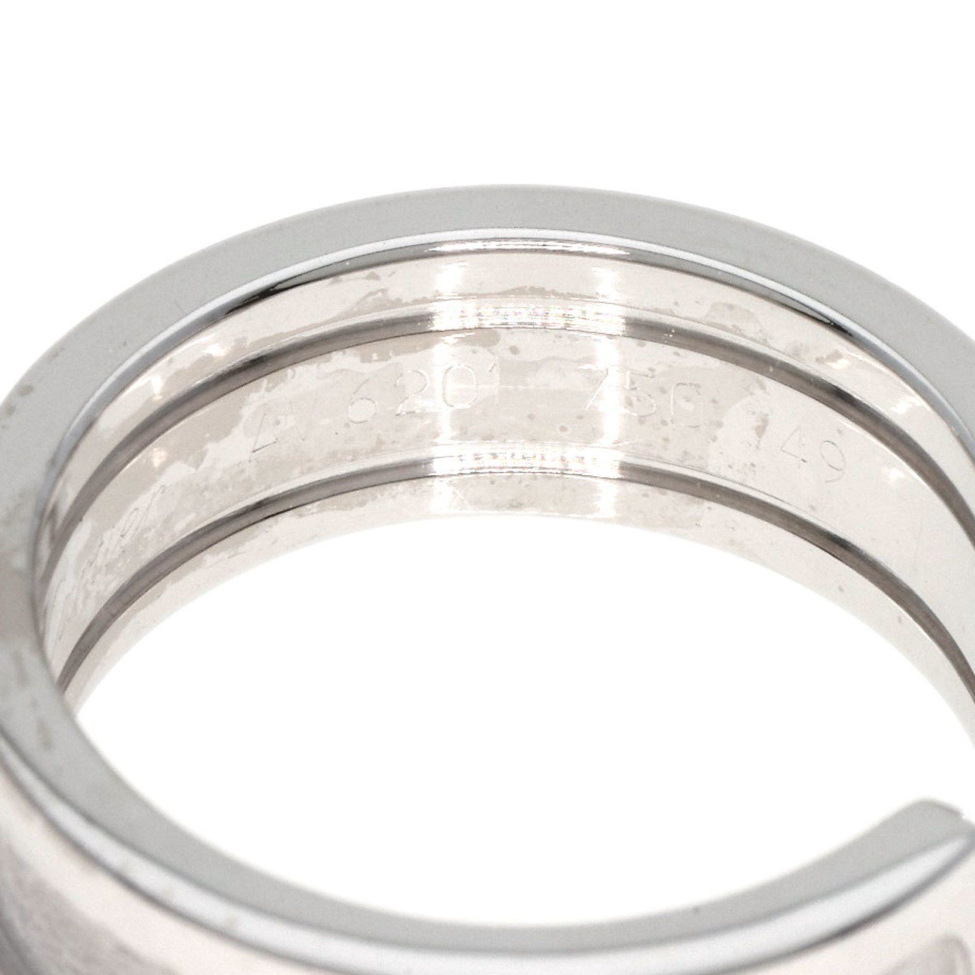Cartier Cartier C2 ring Size ONE SIZE - 5 Thumbnail