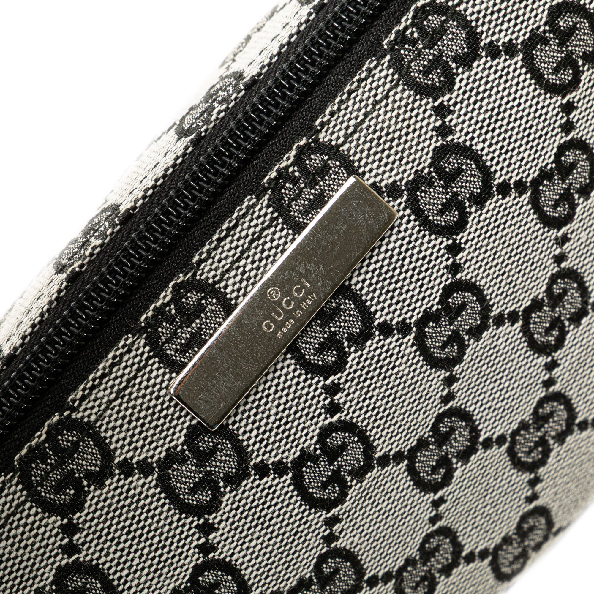 Gucci Gucci GG Canvas Boat Size ONE SIZE - 9 Thumbnail