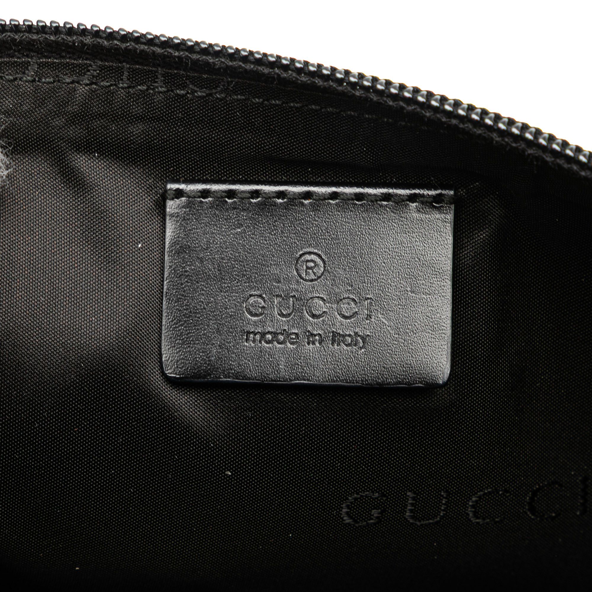 Gucci Gucci GG Canvas Boat Size ONE SIZE - 5 Thumbnail