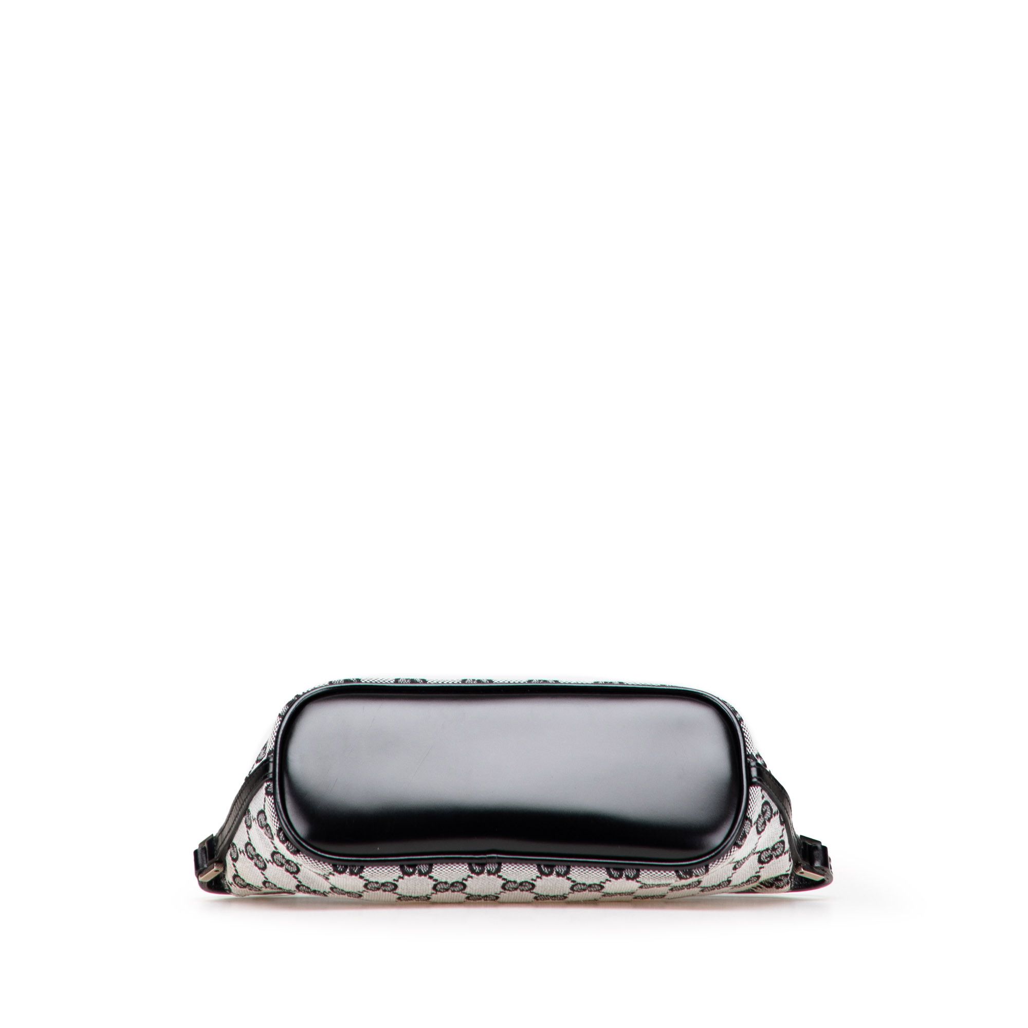 Gucci Gucci GG Canvas Boat Size ONE SIZE - 3 Thumbnail