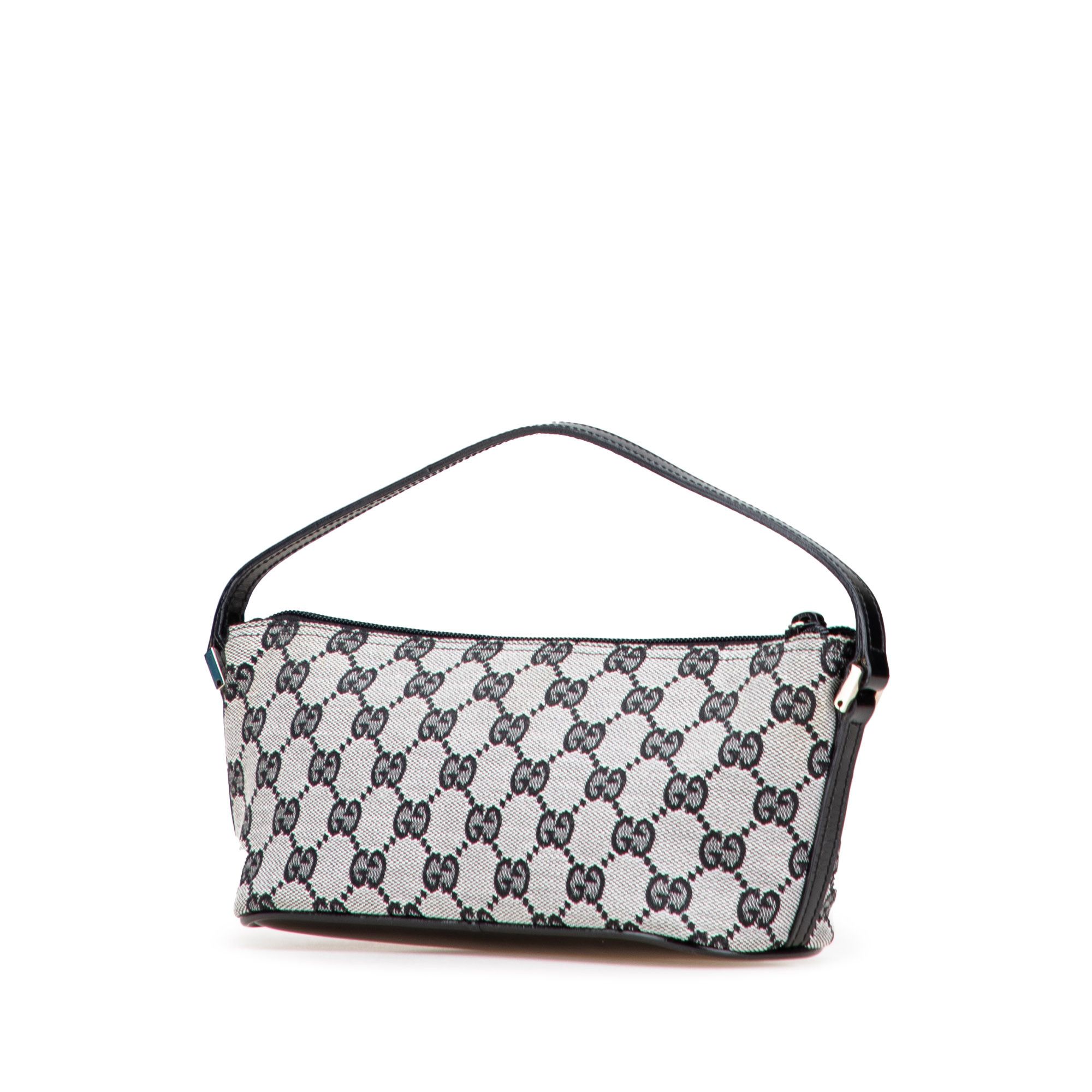 Gucci Gucci GG Canvas Boat Size ONE SIZE - 2 Thumbnail