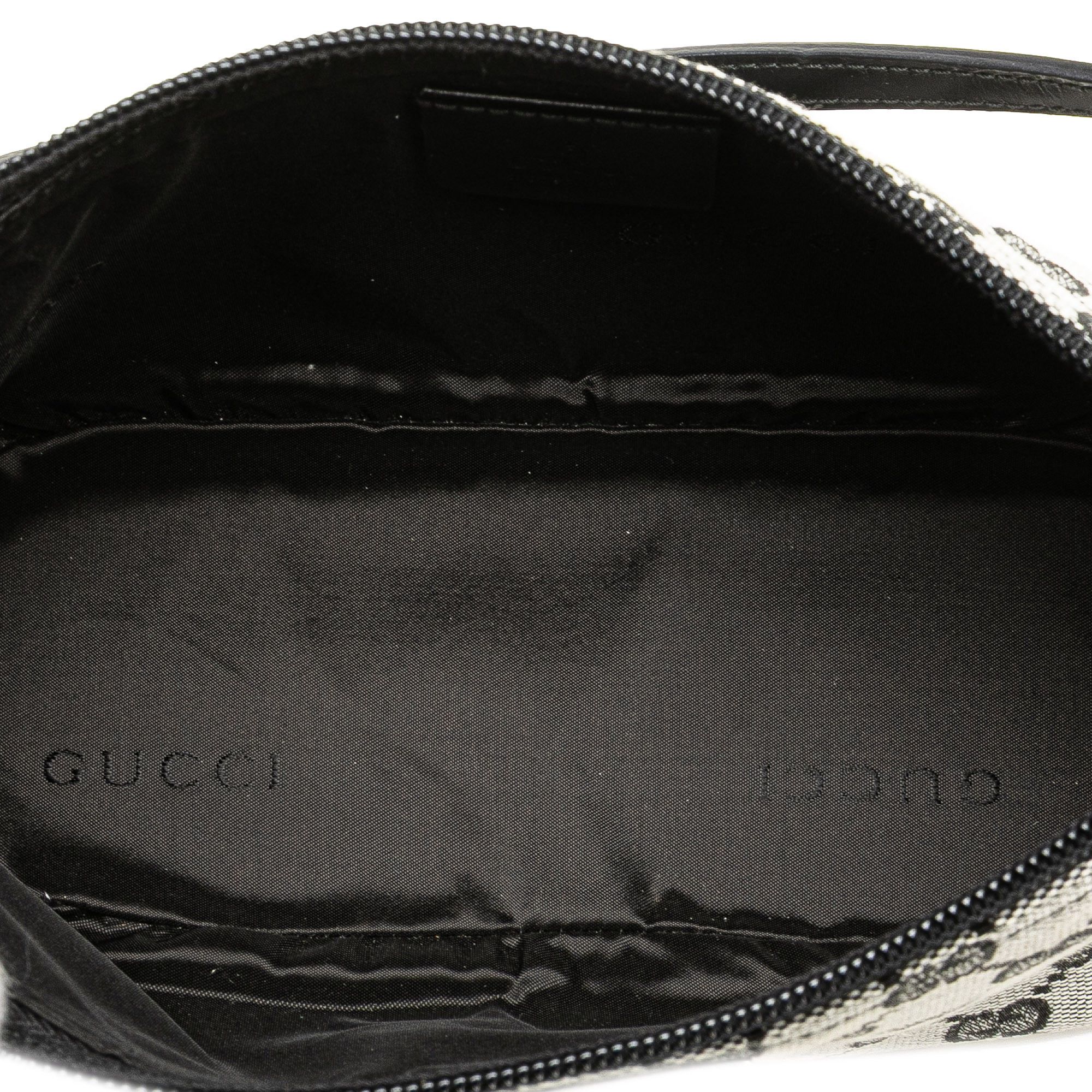 Gucci Gucci GG Canvas Boat Size ONE SIZE - 4 Thumbnail