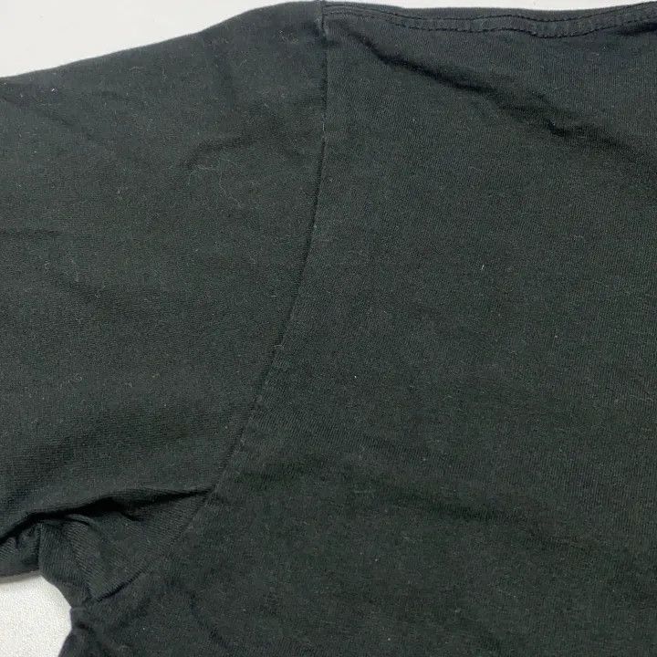 Wtaps WTAPS Black Loose Fit Short Sleeve T-Shirt 0079 Size US M / EU 48-50 / 2 - 9 Thumbnail