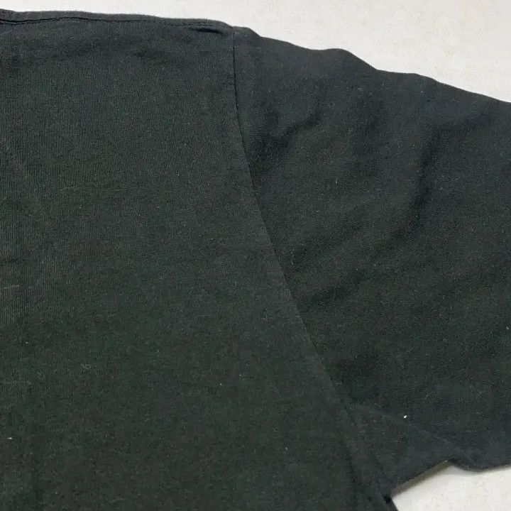 Wtaps WTAPS Black Loose Fit Short Sleeve T-Shirt 0079 Size US M / EU 48-50 / 2 - 10 Thumbnail