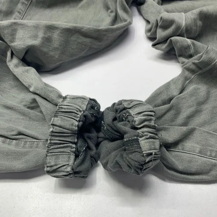Wtaps WTAPS Casual and Versatile Relaxed Pants 0079 Size US 34 / EU 50 - 10 Thumbnail