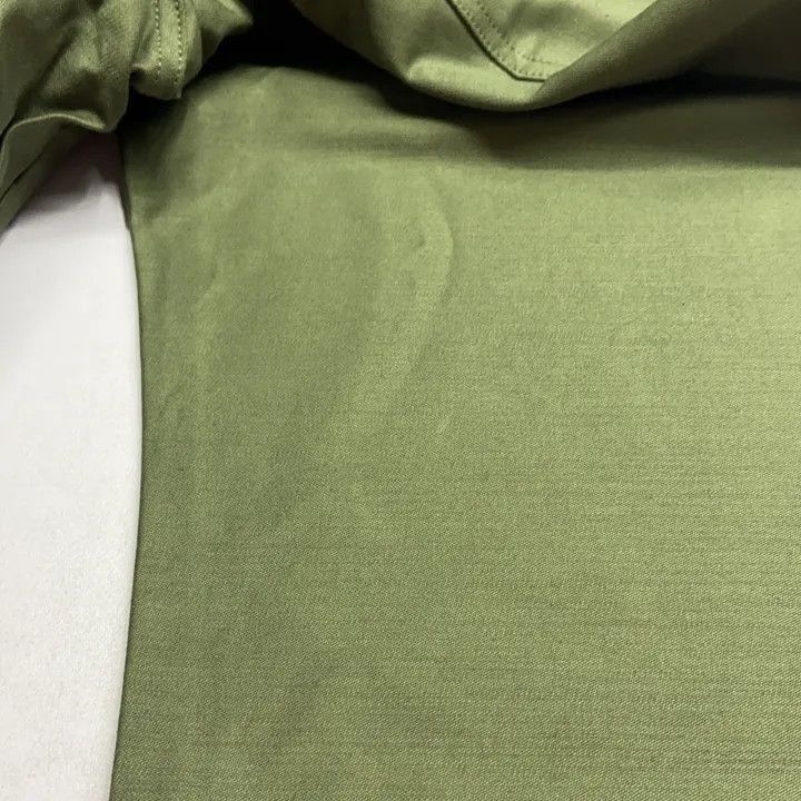 Wtaps WTAPS Casual Straight Pants in Army Green 0079 Size US 26 / EU 42 - 7 Thumbnail