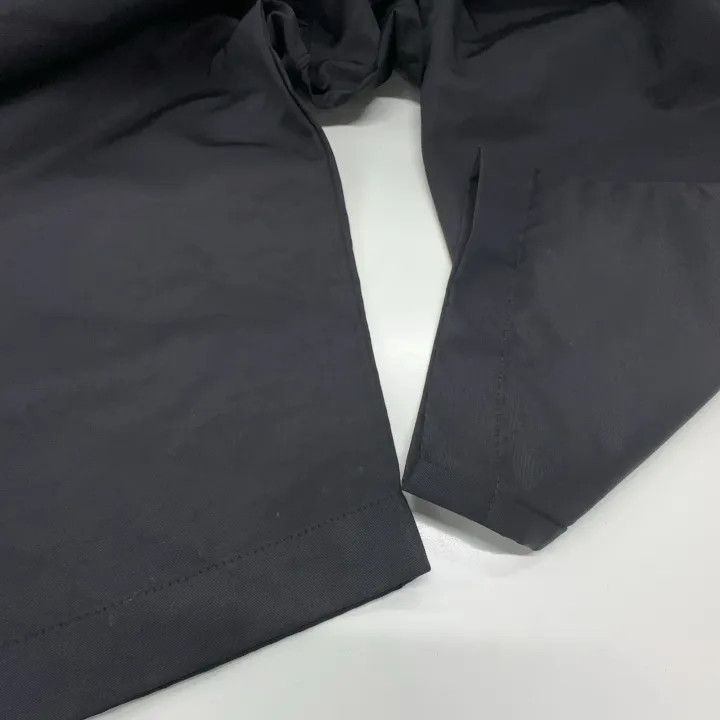 Rick Owens Rick Owens Casual Fashion Solid Color Trousers 0079 Size US 32 / EU 48 - 7 Thumbnail