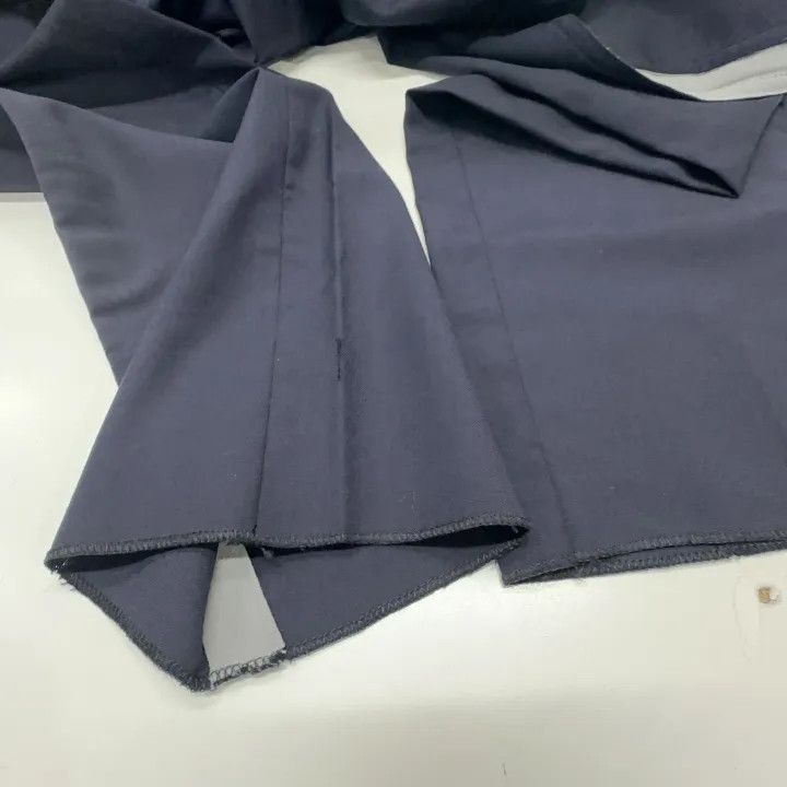 Lanvin Lanvin Casual Solid Color Long Pants 0079 Size US 44 / EU 60 - 6 Thumbnail
