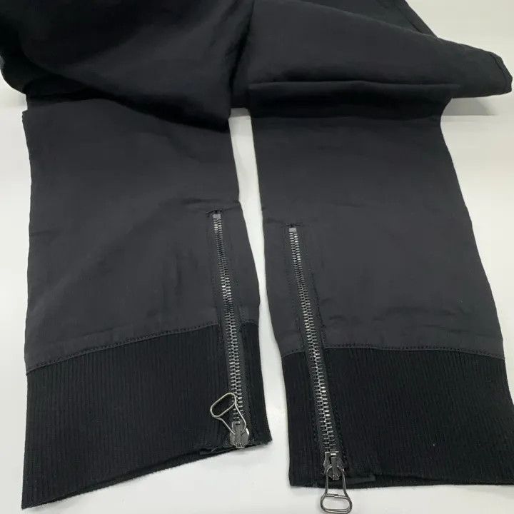 Lanvin Lanvin Casual Solid Color Long Pants 0079 Size US 44 / EU 60 - 8 Thumbnail