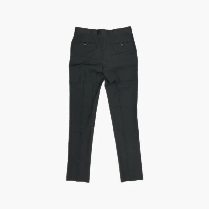 Lanvin Lanvin Casual Stylish Solid Color Pants 0079 Size US 44 / EU 60 - 3 Thumbnail