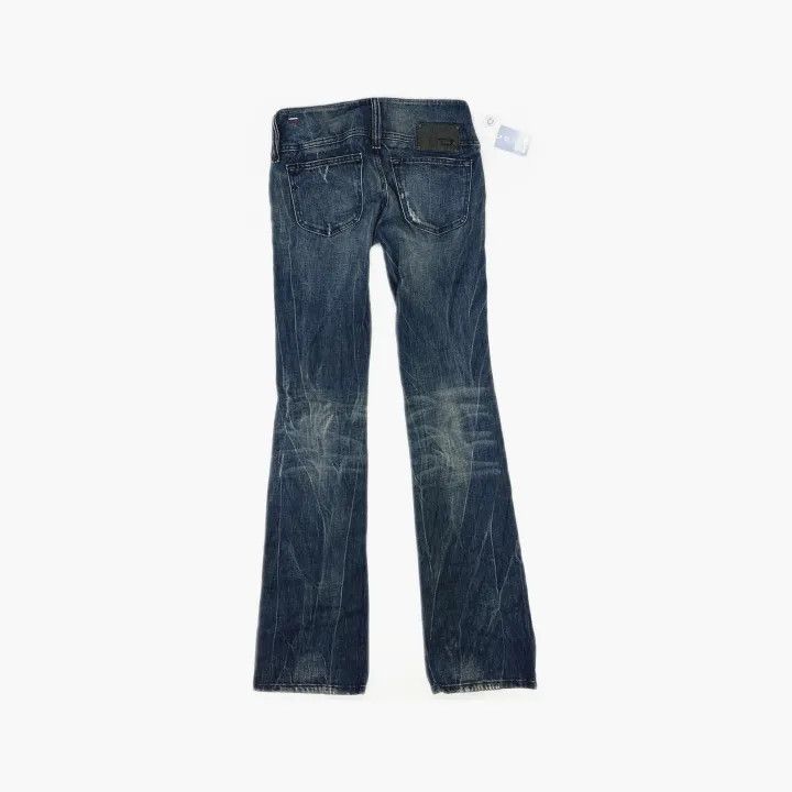 Diesel Diesel Casual Fashion Denim Pants 0079 Size US 26 / EU 42 - 3 Thumbnail