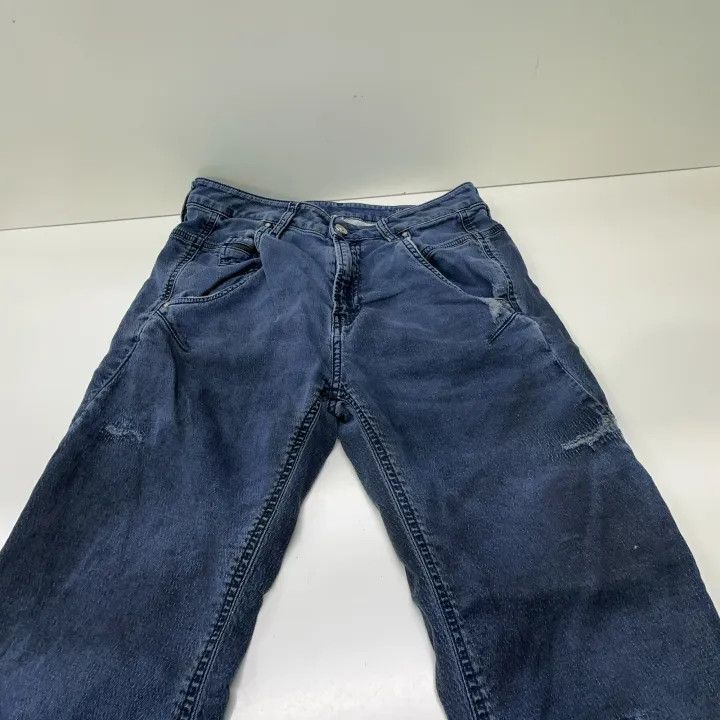 Diesel Diesel Casual Denim Long Pants 0079 Size US 26 / EU 42 - 7 Thumbnail