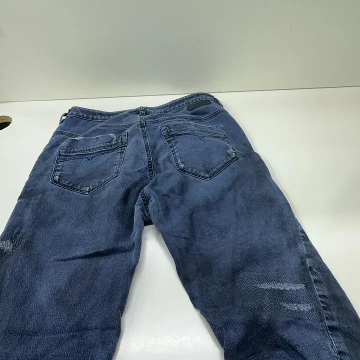 Diesel Diesel Casual Denim Long Pants 0079 Size US 26 / EU 42 - 10 Thumbnail