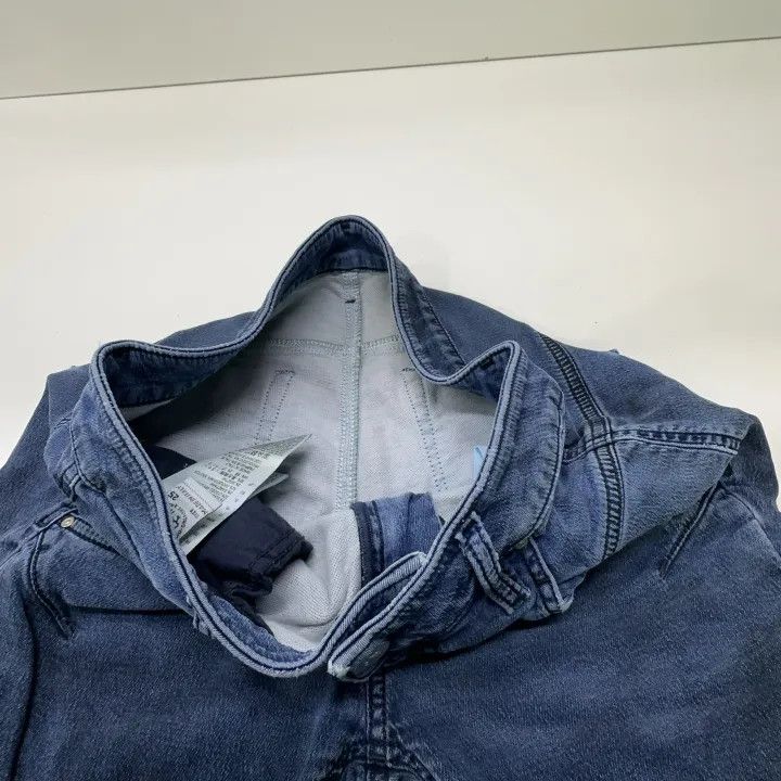 Diesel Diesel Casual Denim Long Pants 0079 Size US 26 / EU 42 - 6 Thumbnail