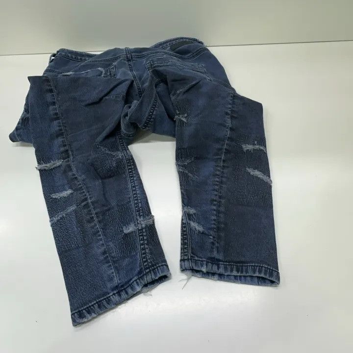 Diesel Diesel Casual Denim Long Pants 0079 Size US 26 / EU 42 - 11 Thumbnail