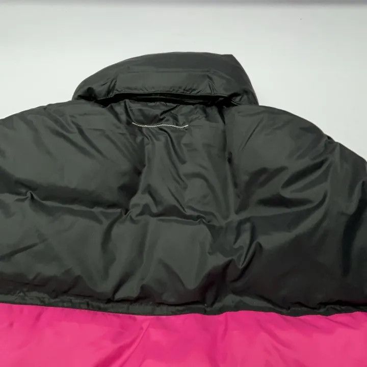 Maison Margiela MM6 Maison Margiela Color Block Long Sleeve Jacket 0079 Size L / US 10 / IT 46 - 5 Thumbnail