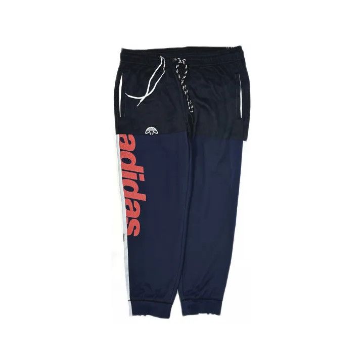 Alexander Wang Adidas Originals x Alexander Wang Color-Block Pants 0079 Size 28" / US 6 / IT 42 - 2 Thumbnail