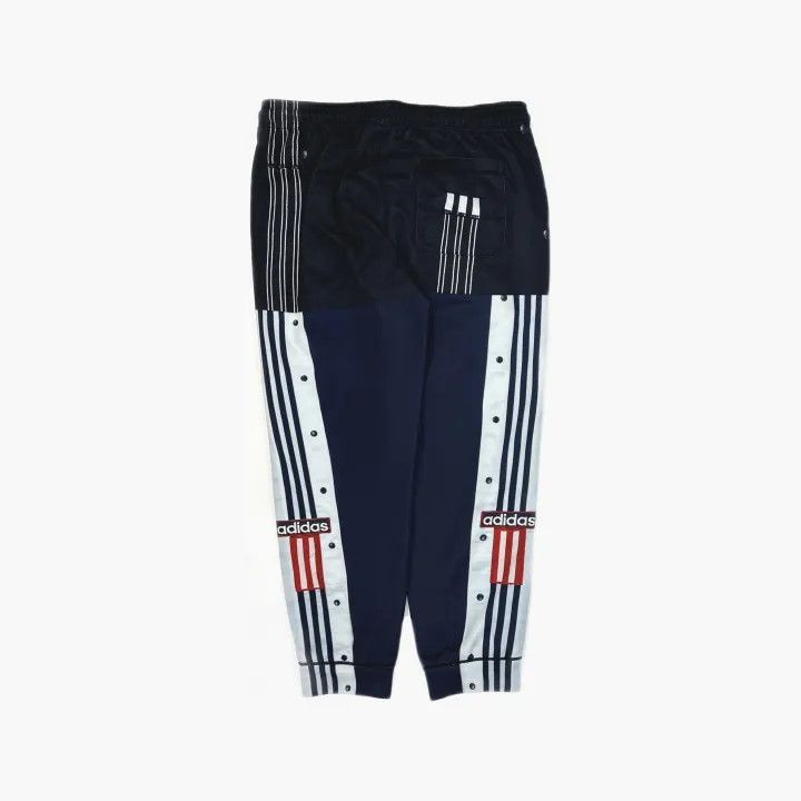 Alexander Wang Adidas Originals x Alexander Wang Color-Block Pants 0079 Size 28" / US 6 / IT 42 - 3 Thumbnail