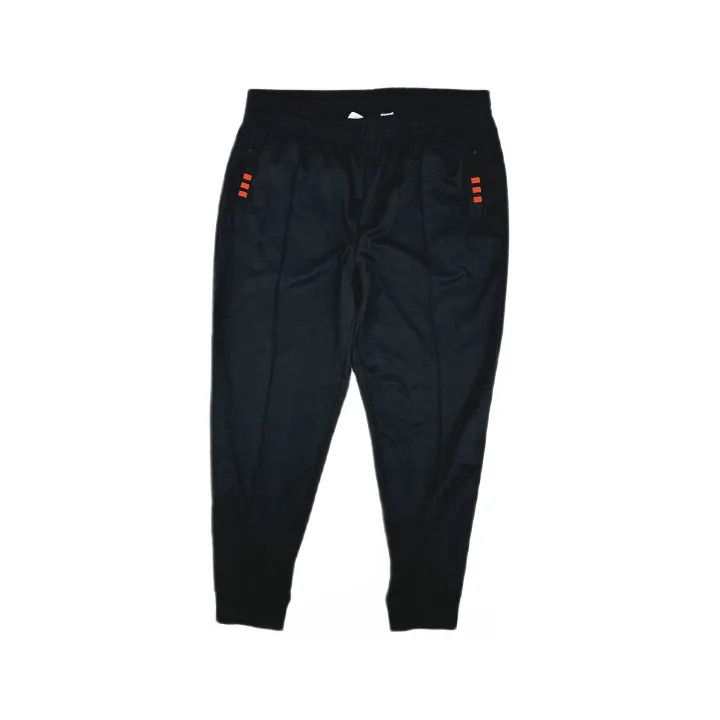 Alexander Wang Alexander Wang x adidas Originals Striped Joggers 0079 Size 30" / US 8 / IT 44 - 2 Thumbnail