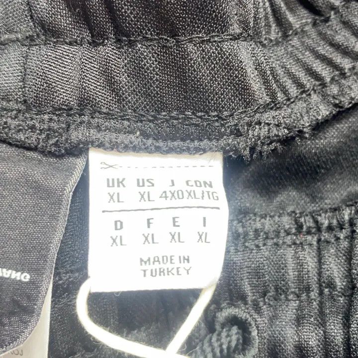 Alexander Wang Alexander Wang x adidas Originals Striped Joggers 0079 Size 30" / US 8 / IT 44 - 4 Thumbnail