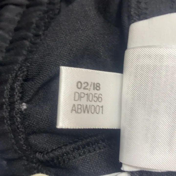 Alexander Wang Alexander Wang x adidas Originals Striped Joggers 0079 Size 30" / US 8 / IT 44 - 5 Thumbnail